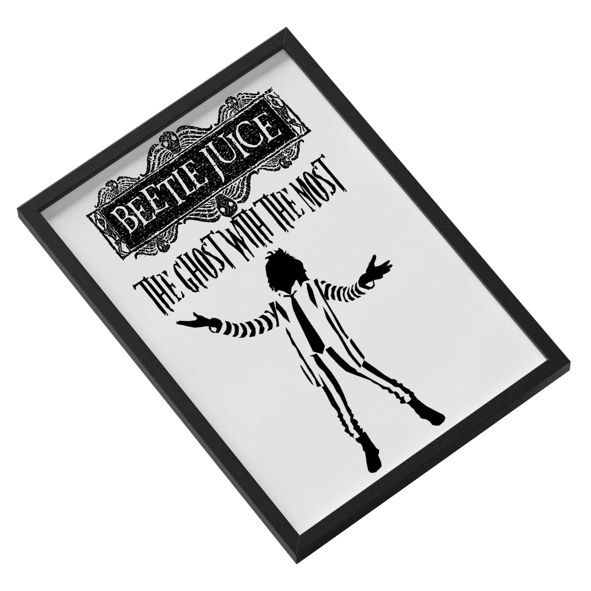 Quadro A3 personalizado - Imagem 2