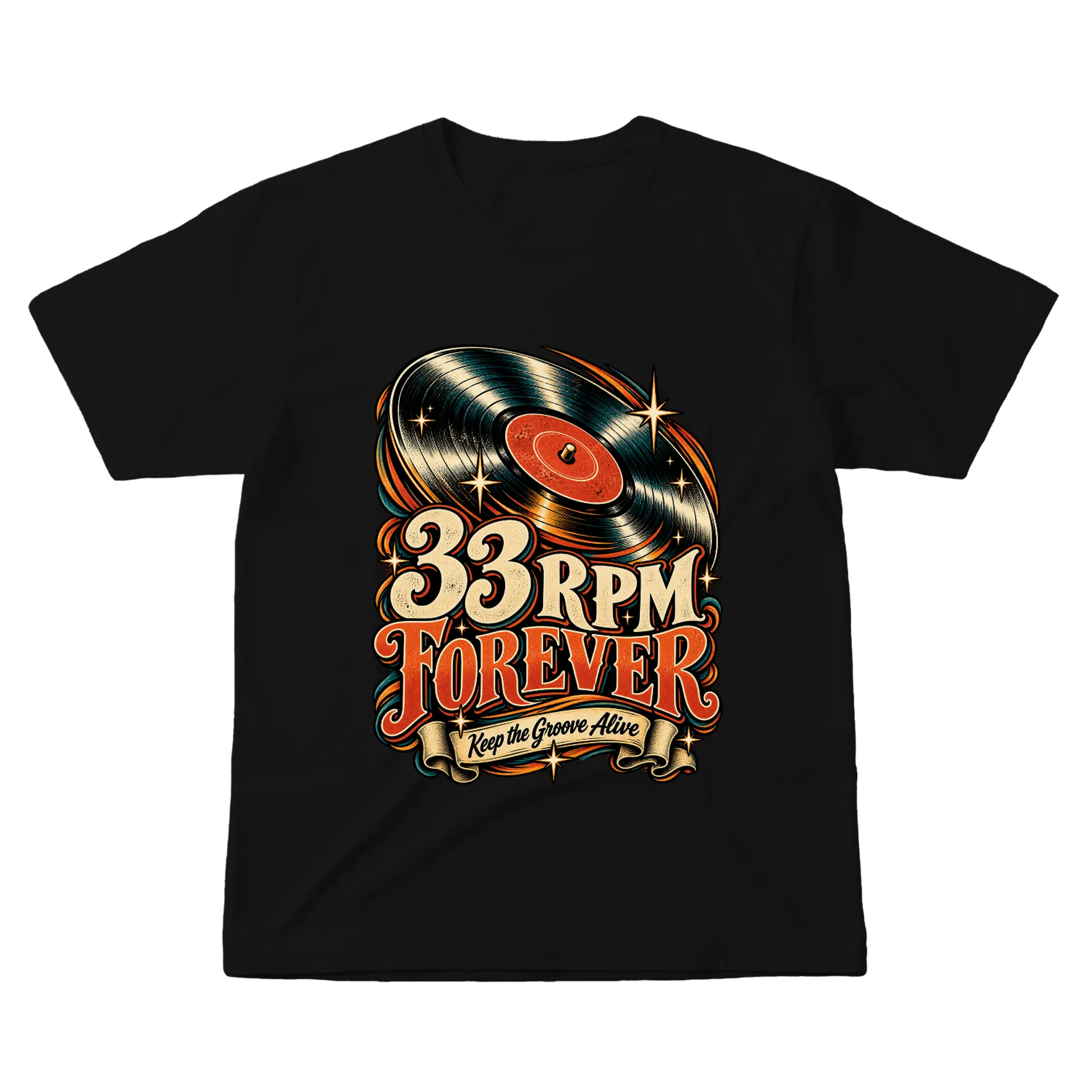 Camiseta personalizada de ESTAMPAIMPRESSA — imagem 1 de 6