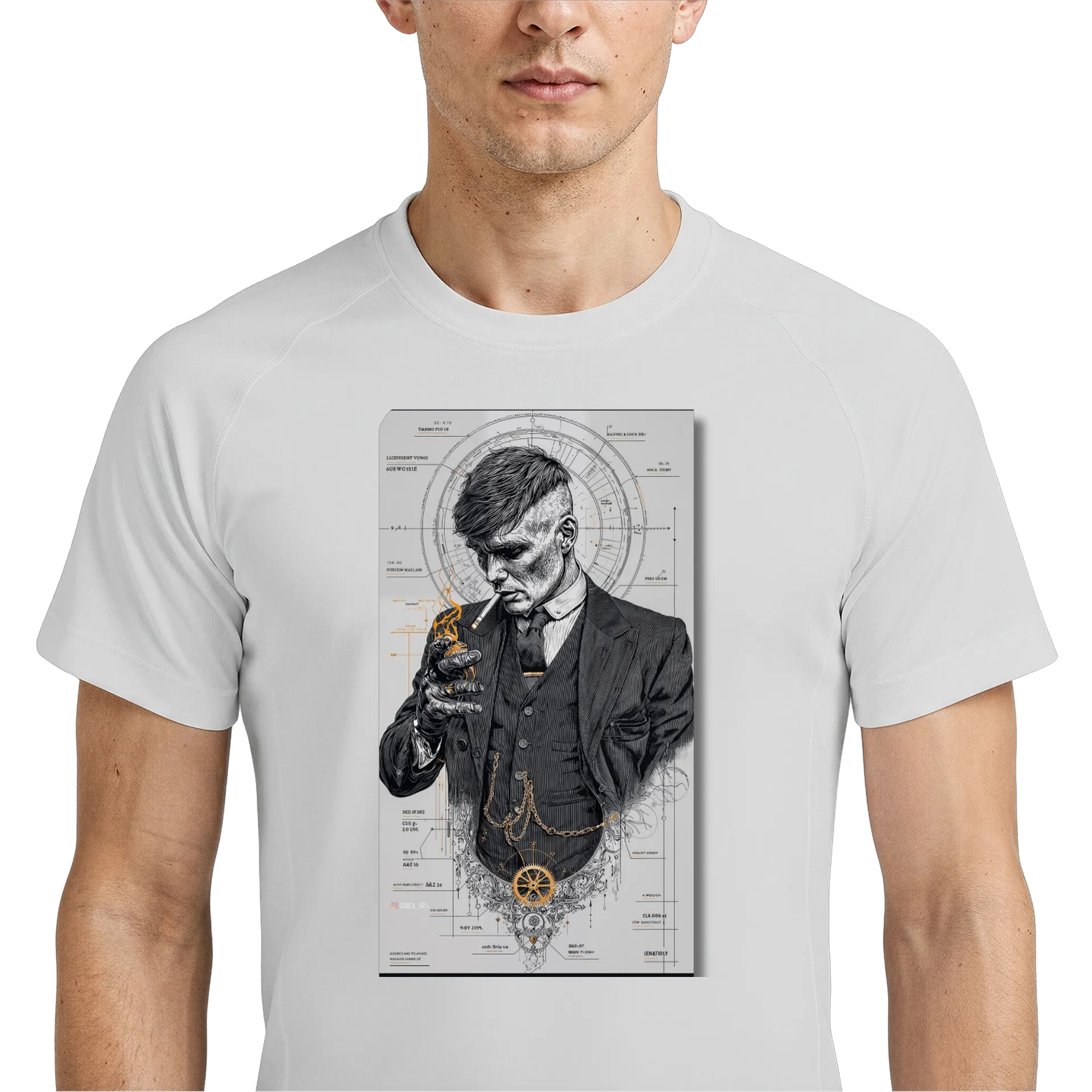 Camiseta DryFit - Imagem 4