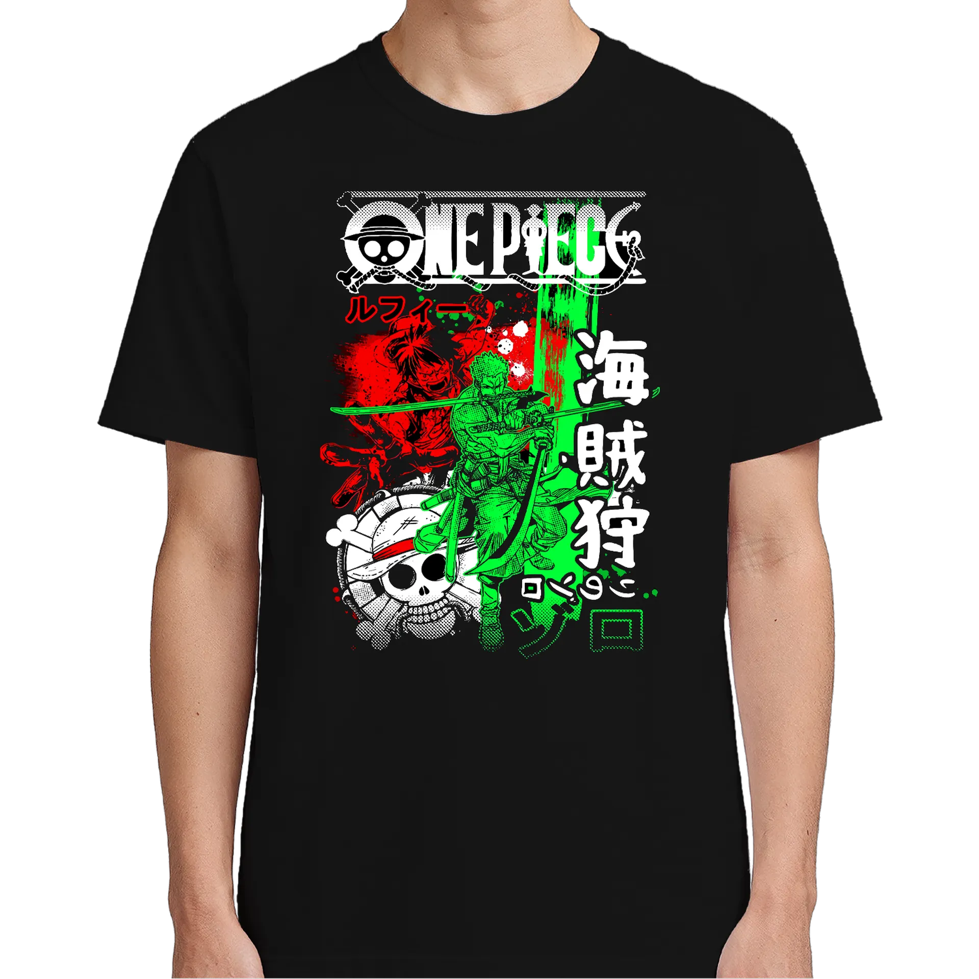 Camiseta personalizada - Imagem 5