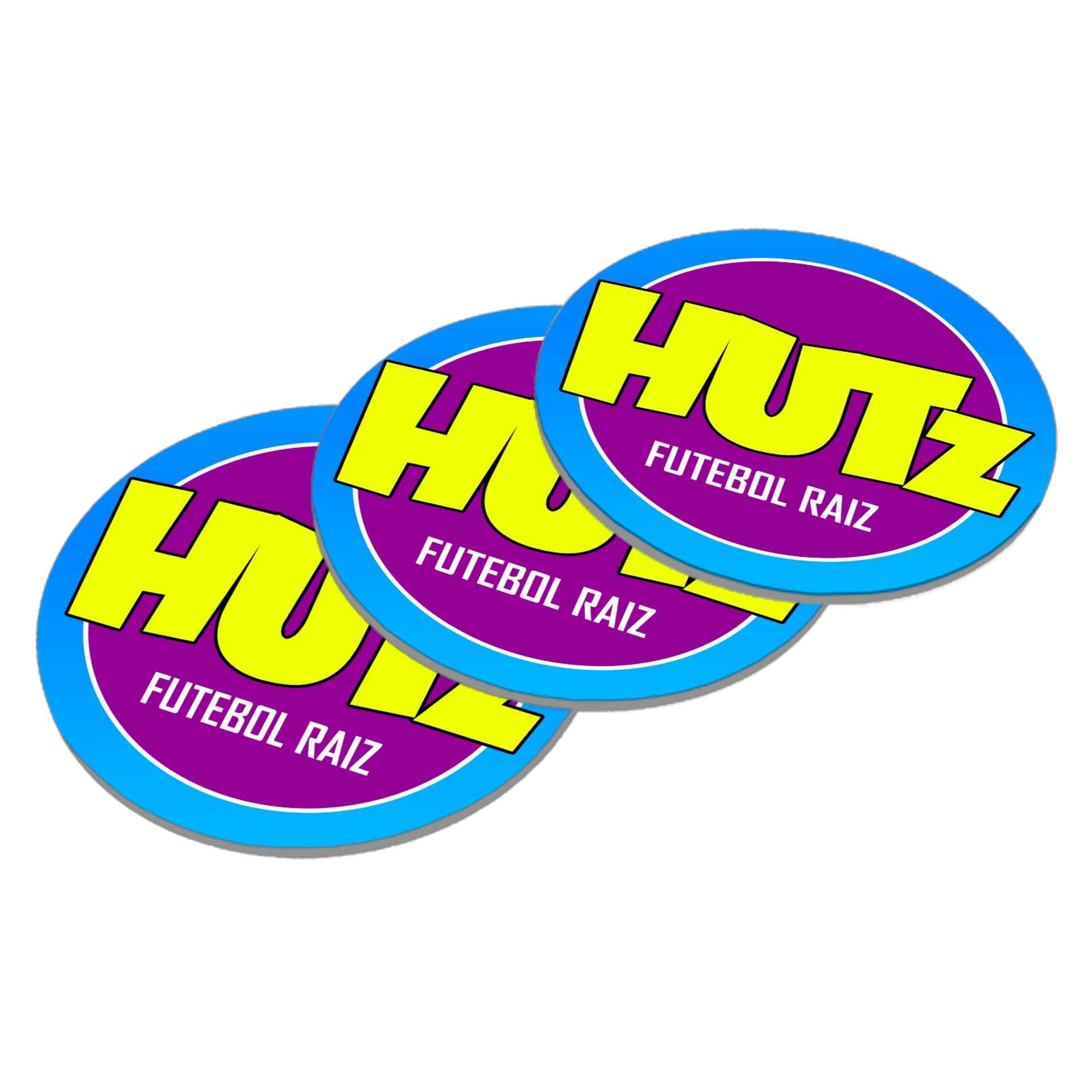 Porta-copos HUTZ de HUTZ