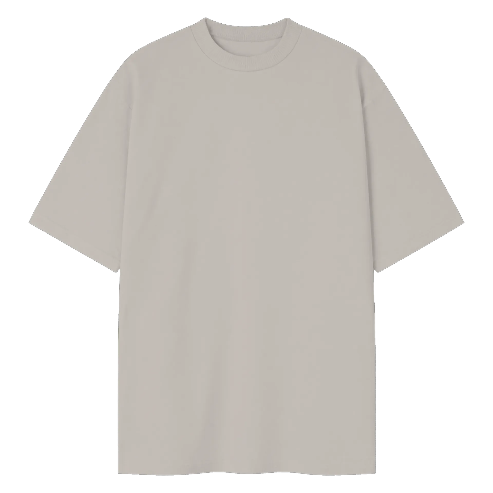 Camiseta Oversized PolarJogaa de DUDÃO  — imagem 1 de 6