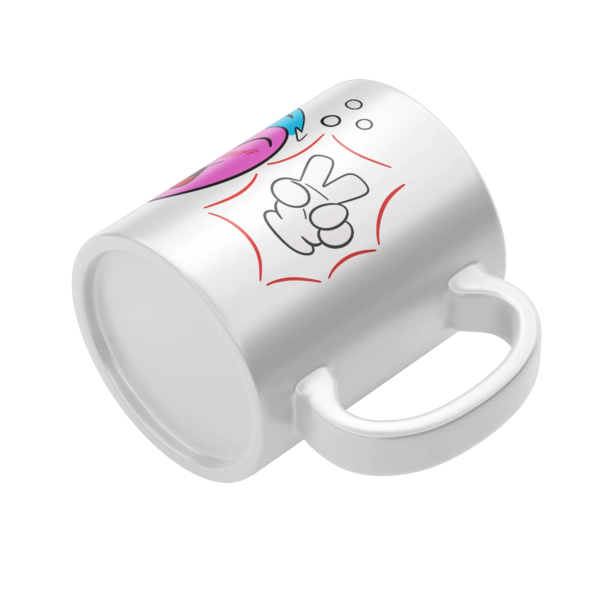 Caneca do TPL - Imagem 4