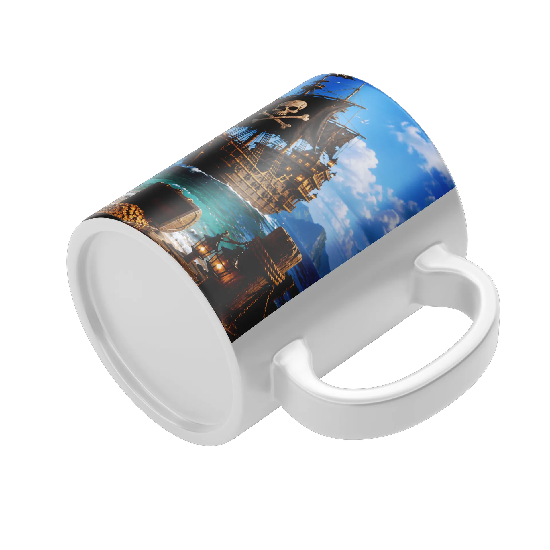 Caneca personalizada - Imagem 5