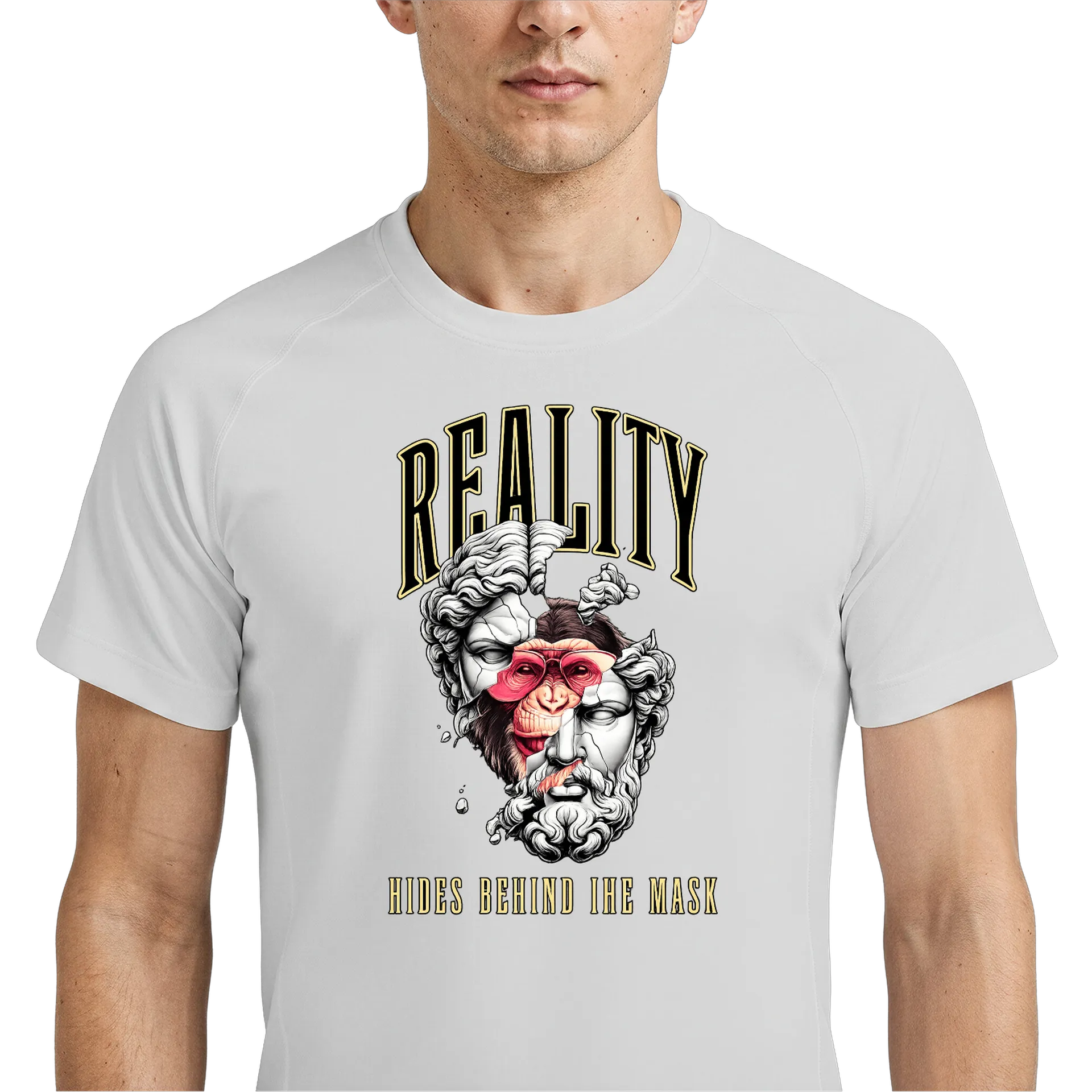Camiseta DryFit - Imagem 4