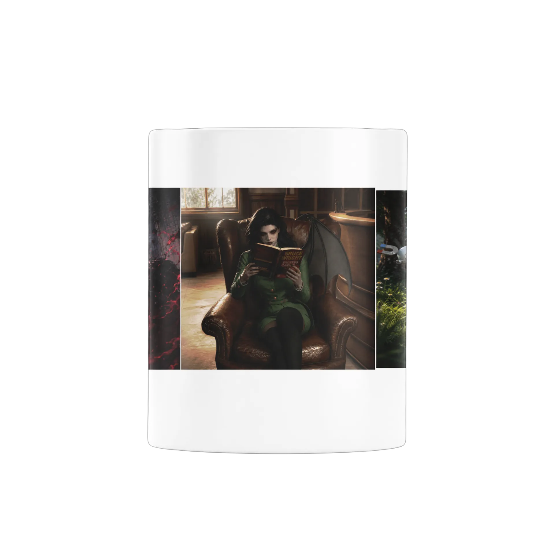 Caneca personalizada - Imagem 3