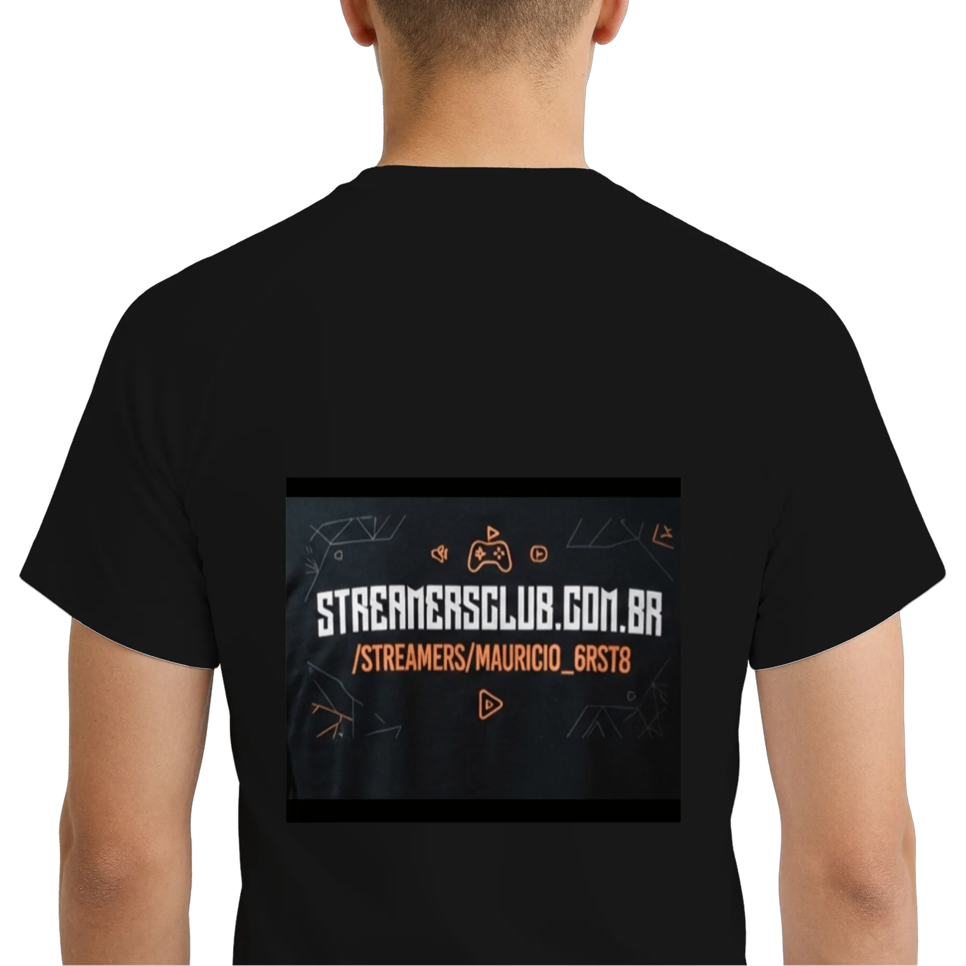 Camiseta DryFit - Imagem 6