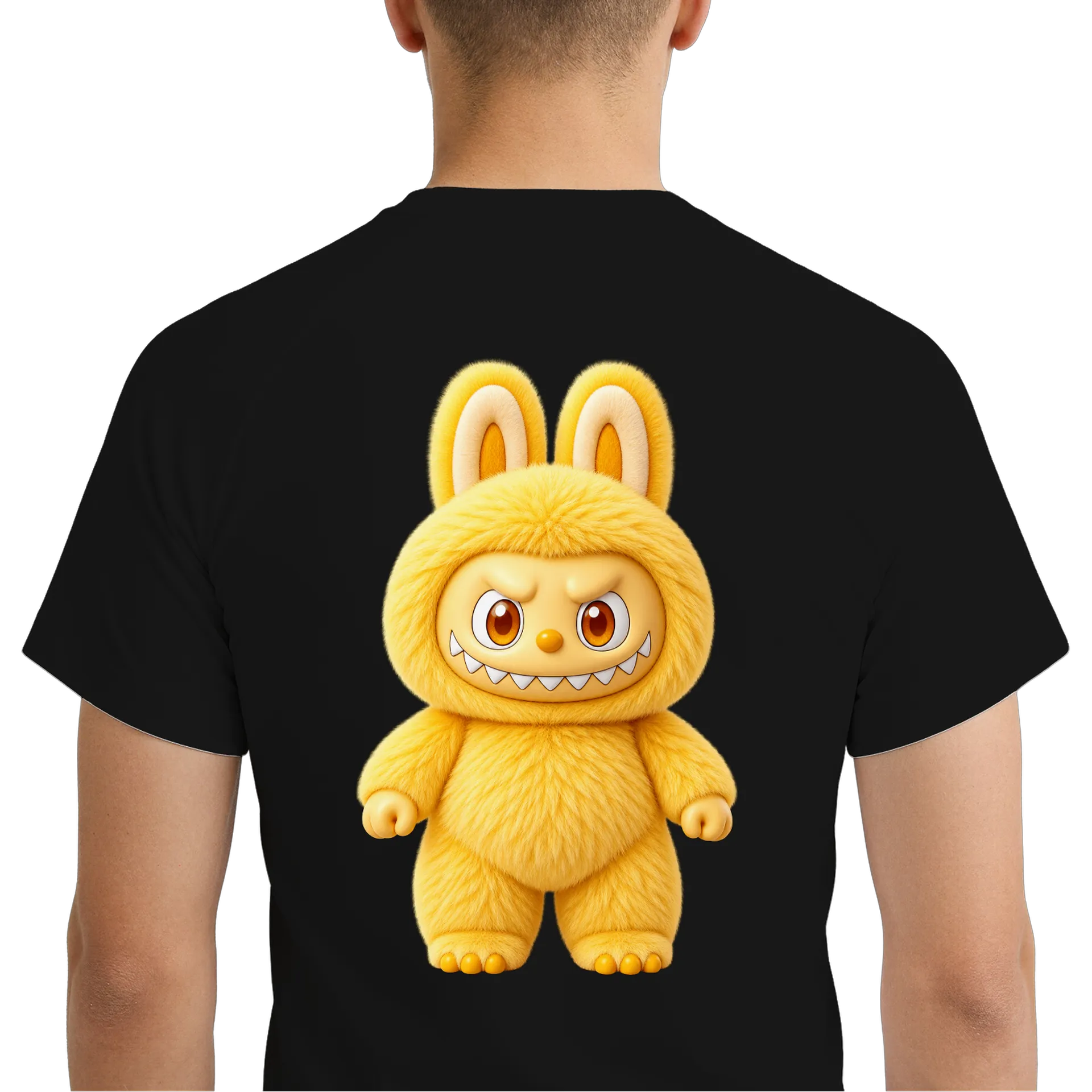 Camiseta DryFit Desenhos 007 - Imagem 6