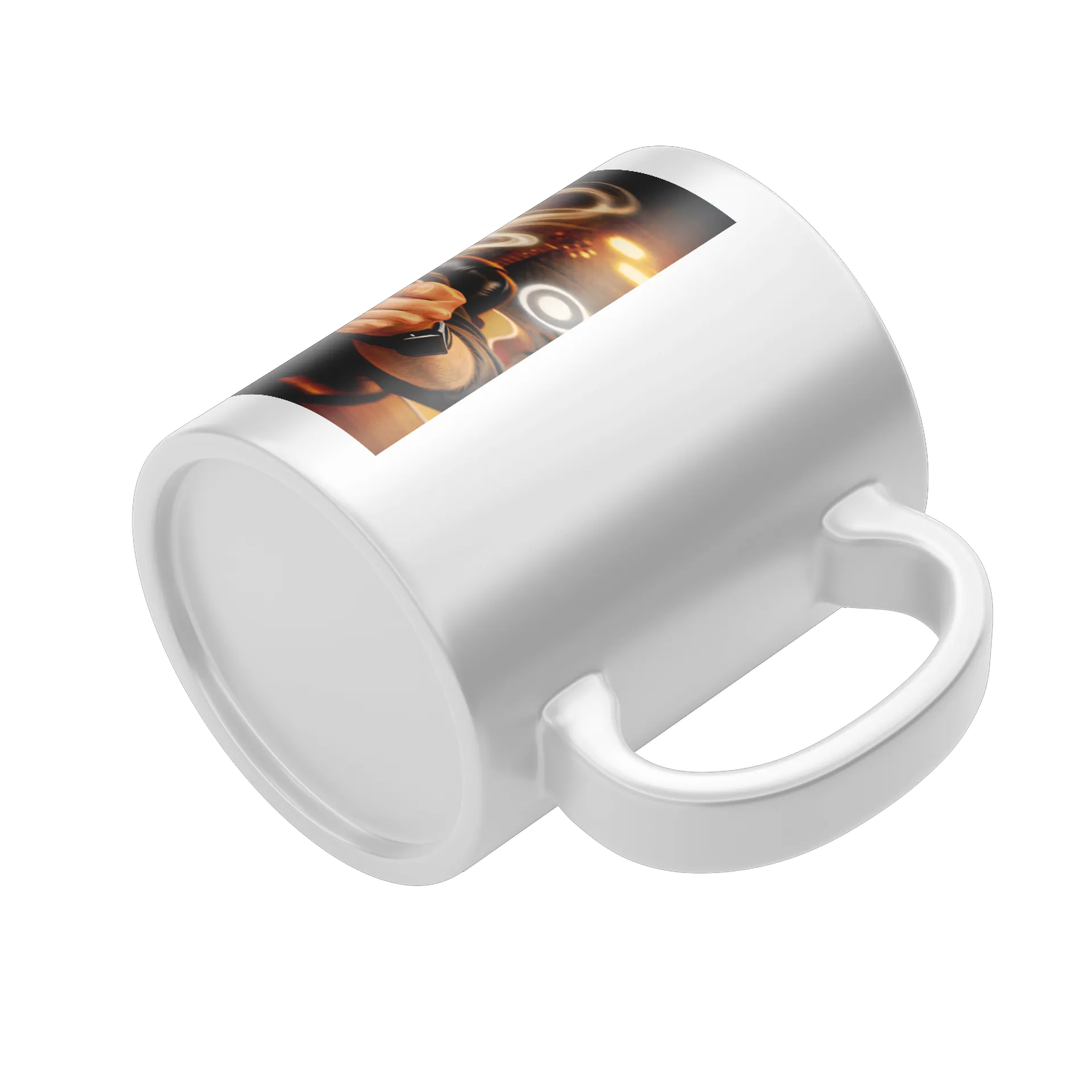 Caneca Personalizada: Seu Estilo, Seu Café - Imagem 4