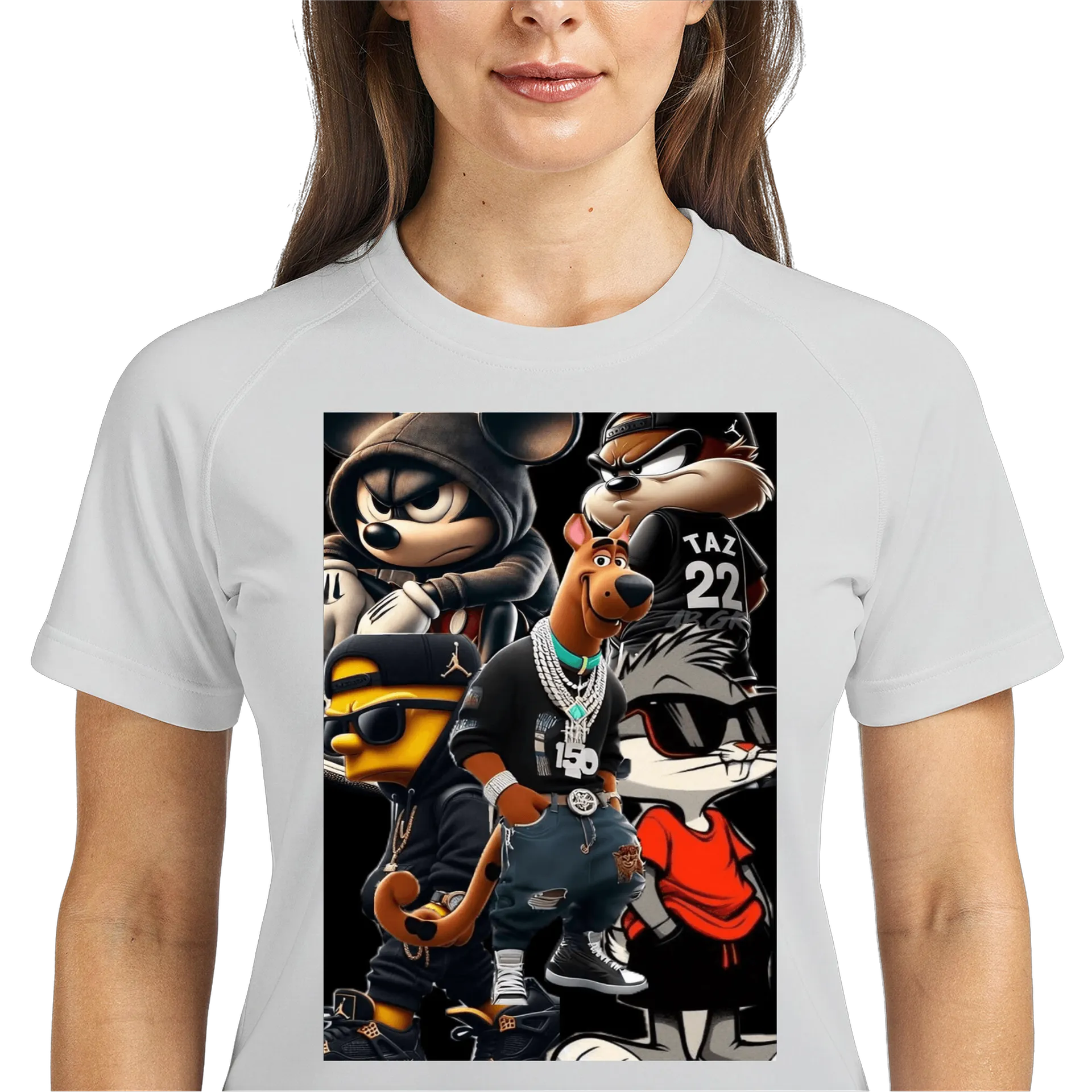 Camiseta DryFit - Imagem 3