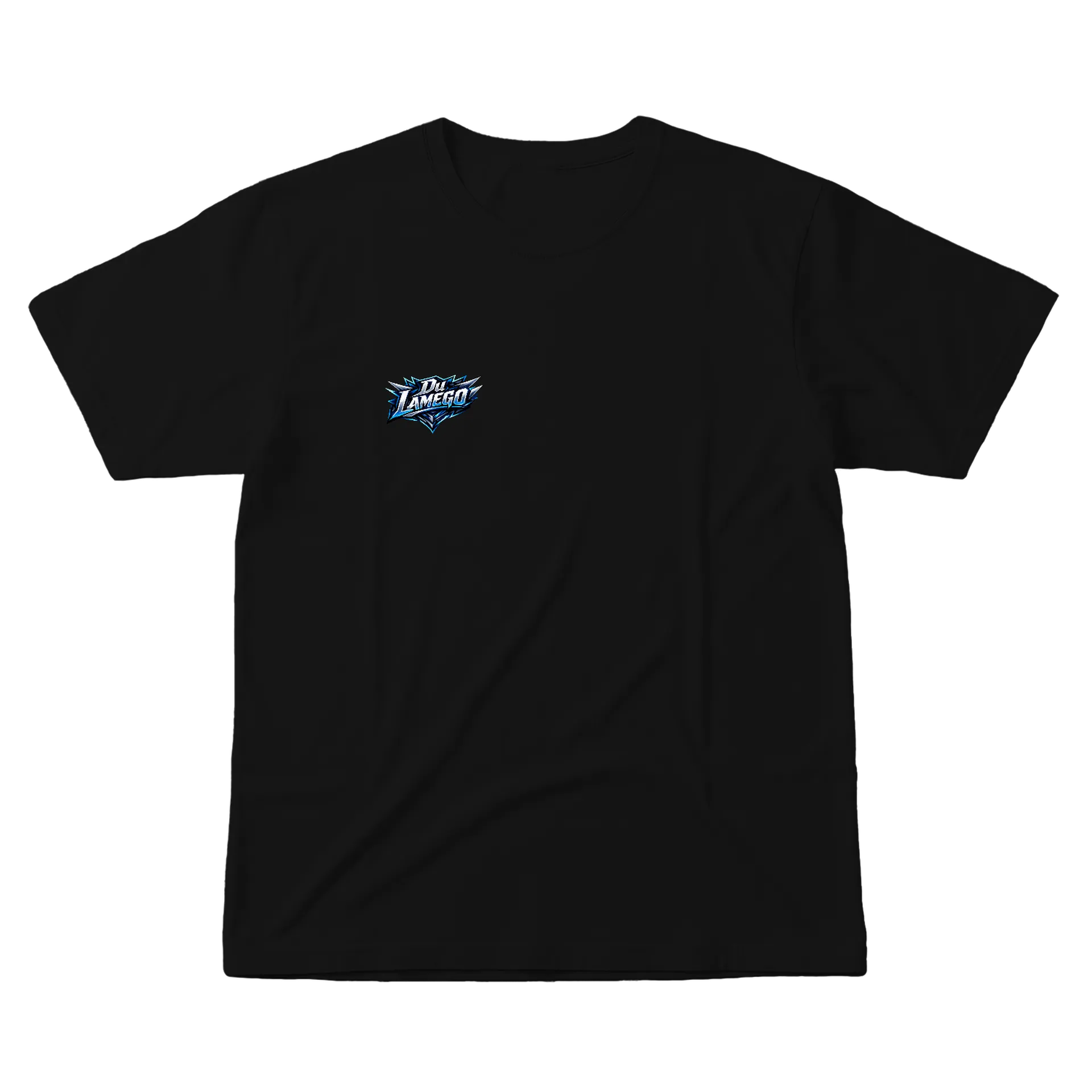 Camiseta Du Lamego - Imagem 1