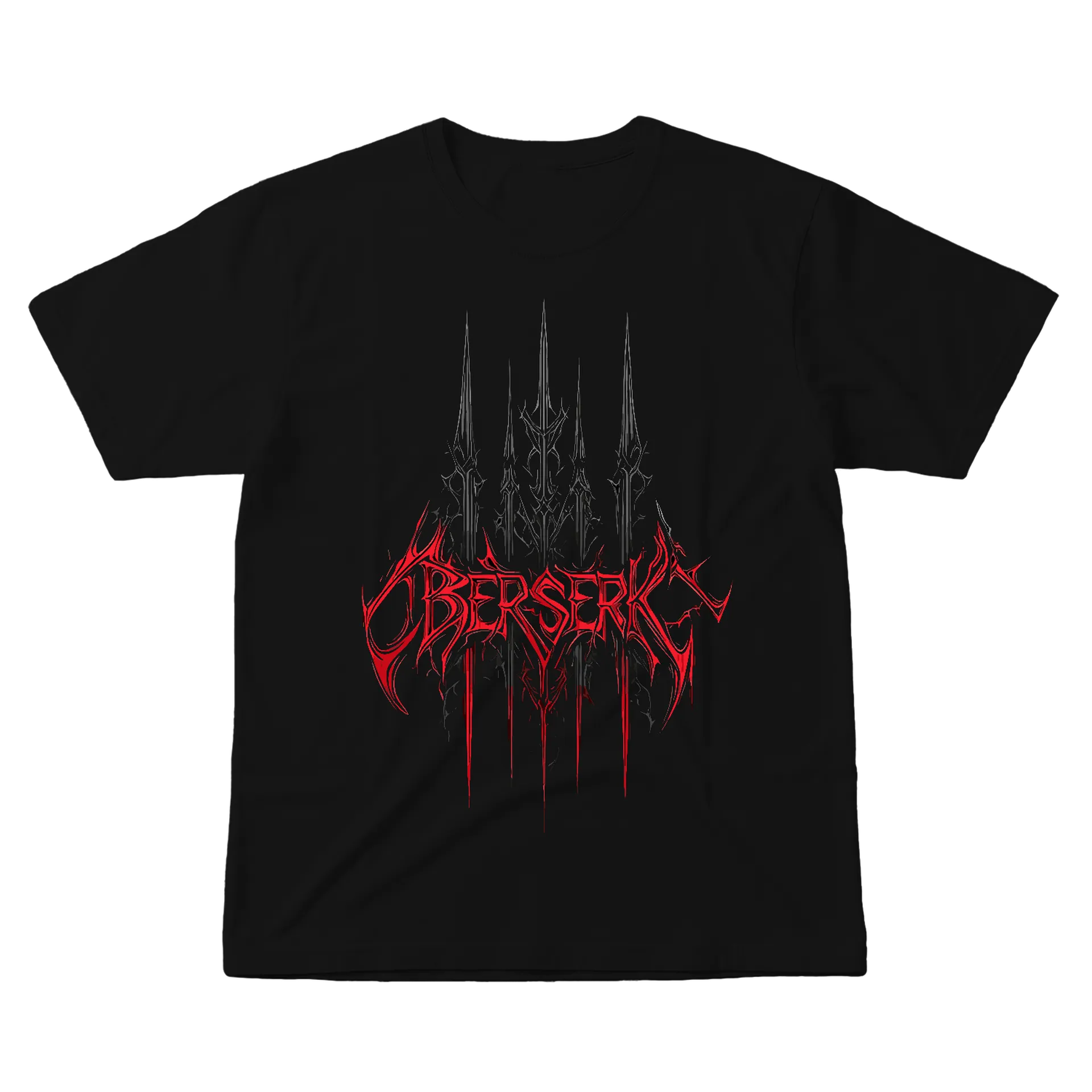 Camiseta personalizada - Imagem 1