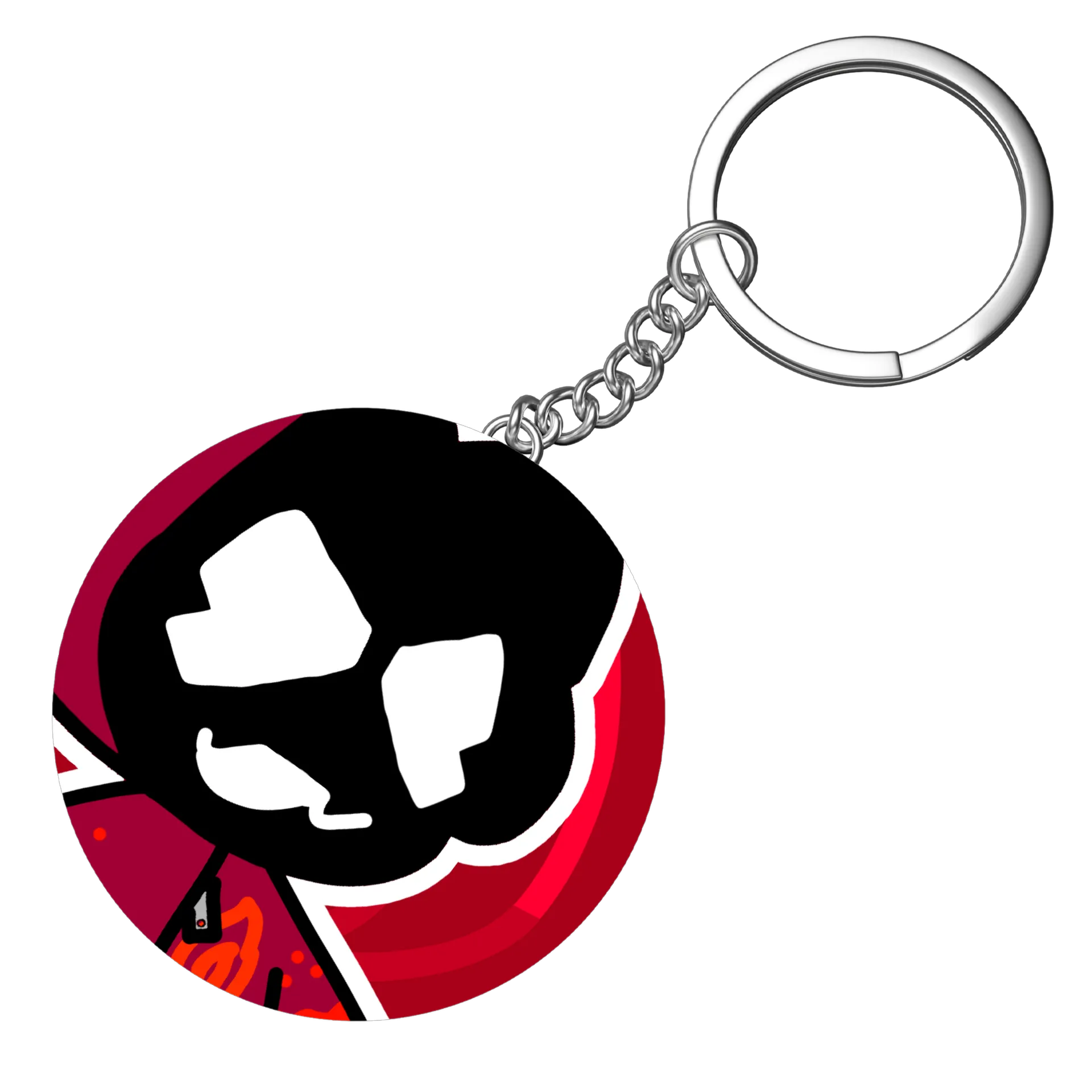 Chaveiro do Dark - Imagem 4