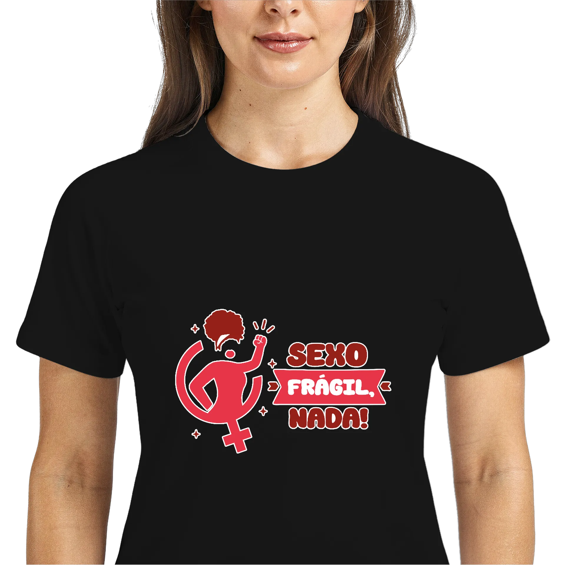 Camiseta DryFit - Imagem 3
