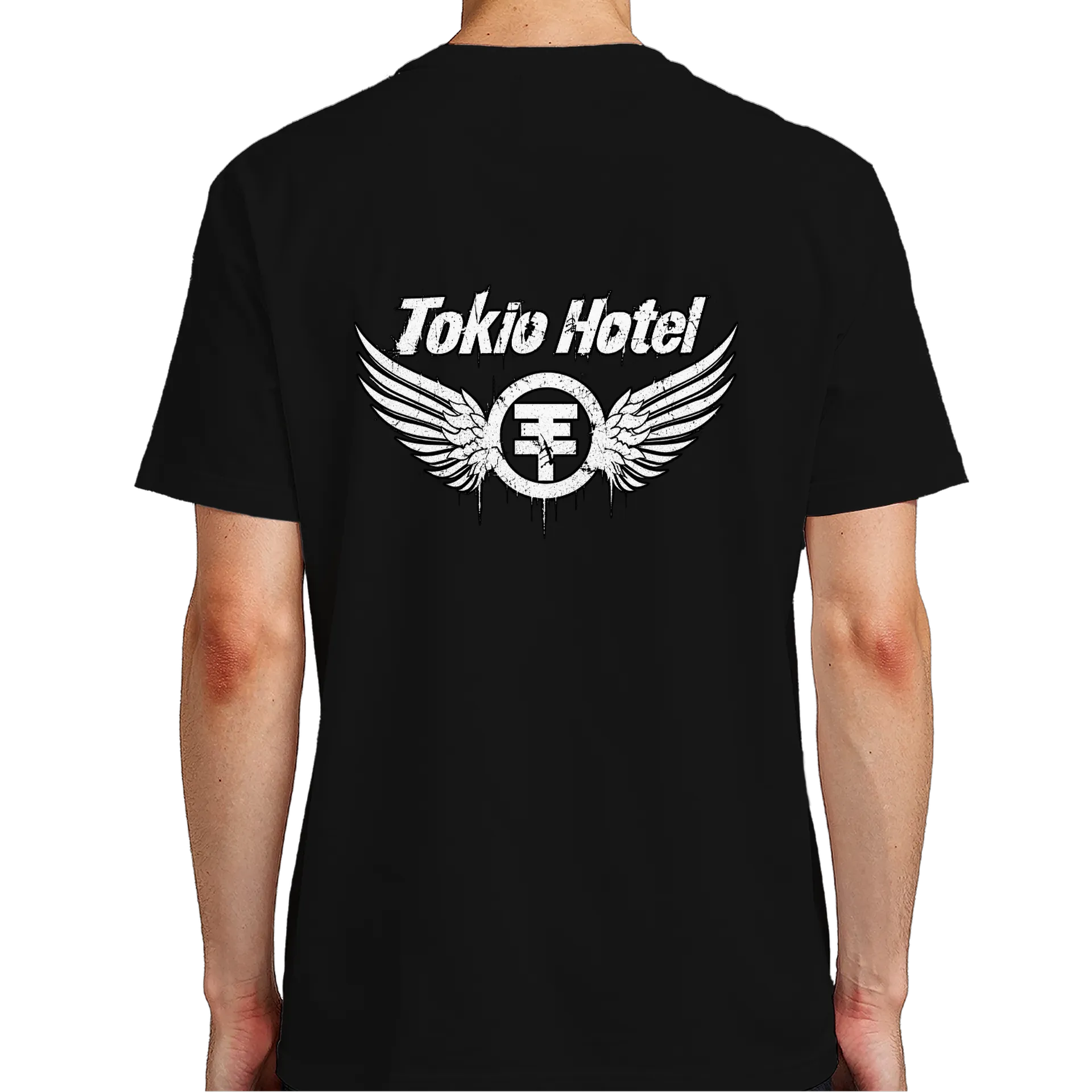 Camiseta personalizada de FerreiraStudio — imagem 6 de 6