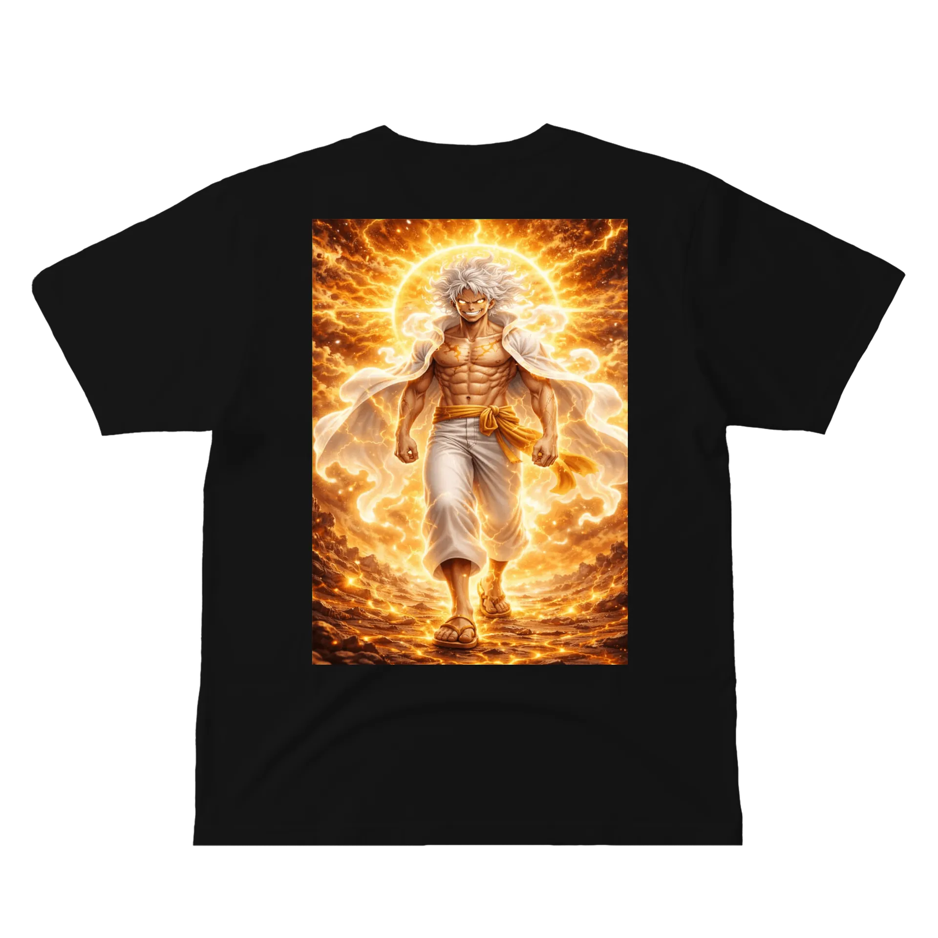 Camiseta personalizada - Imagem 3