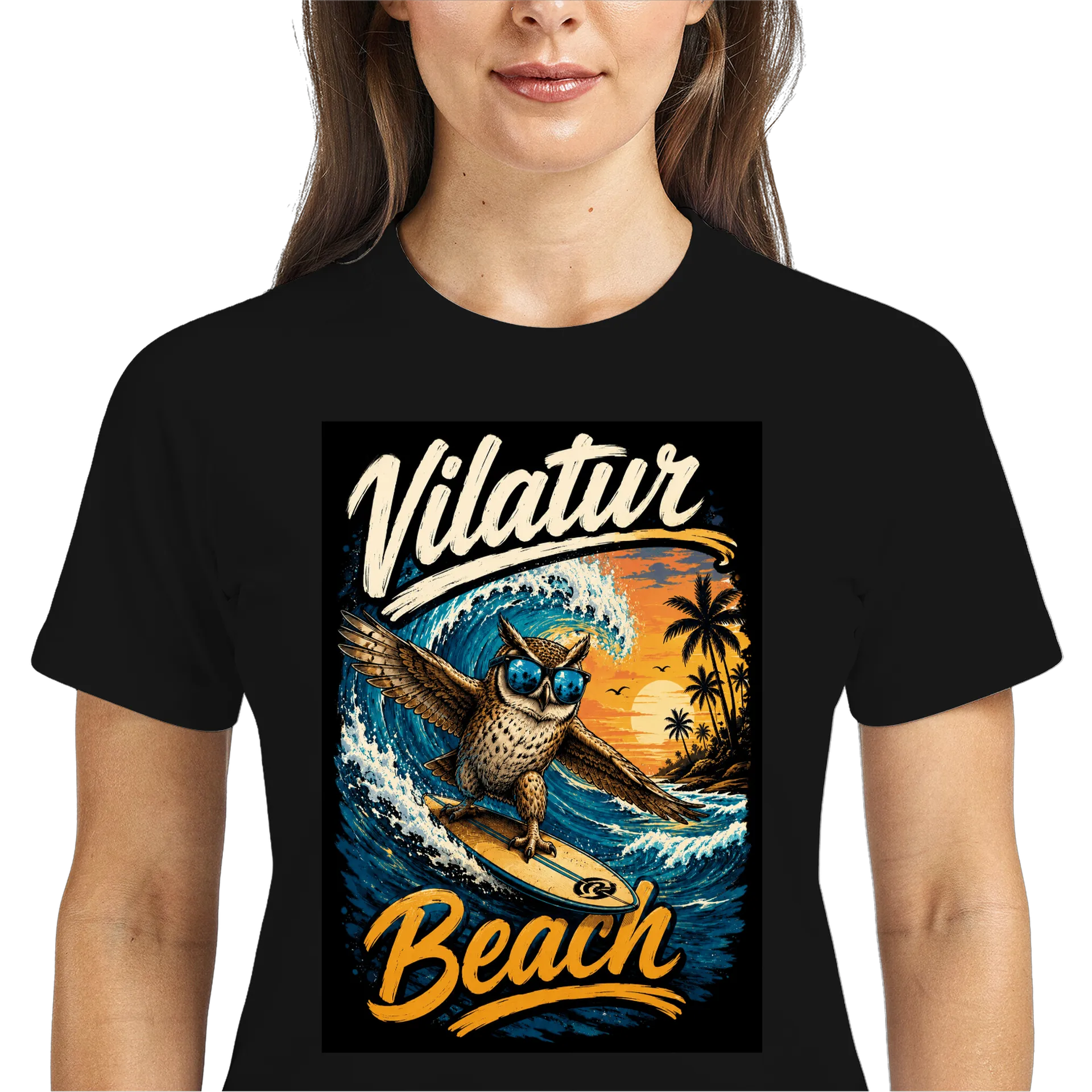 Camiseta Dry Fit Estampa Personalizada 100% Poliéster - Imagem 3