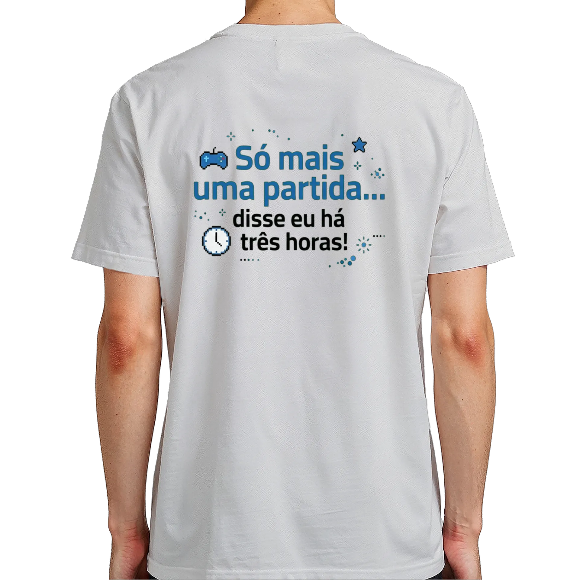 Mais uma partida - Imagem 7