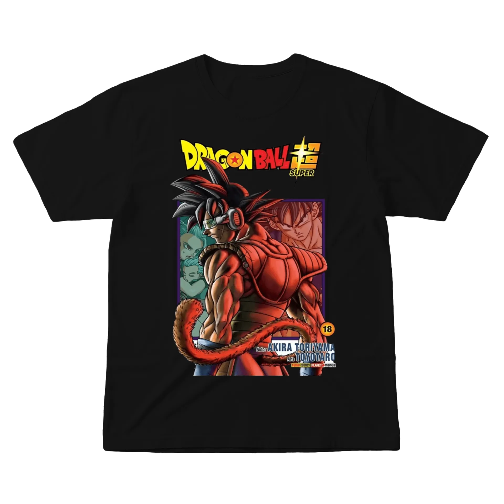 Camiseta personalizada - Imagem 1