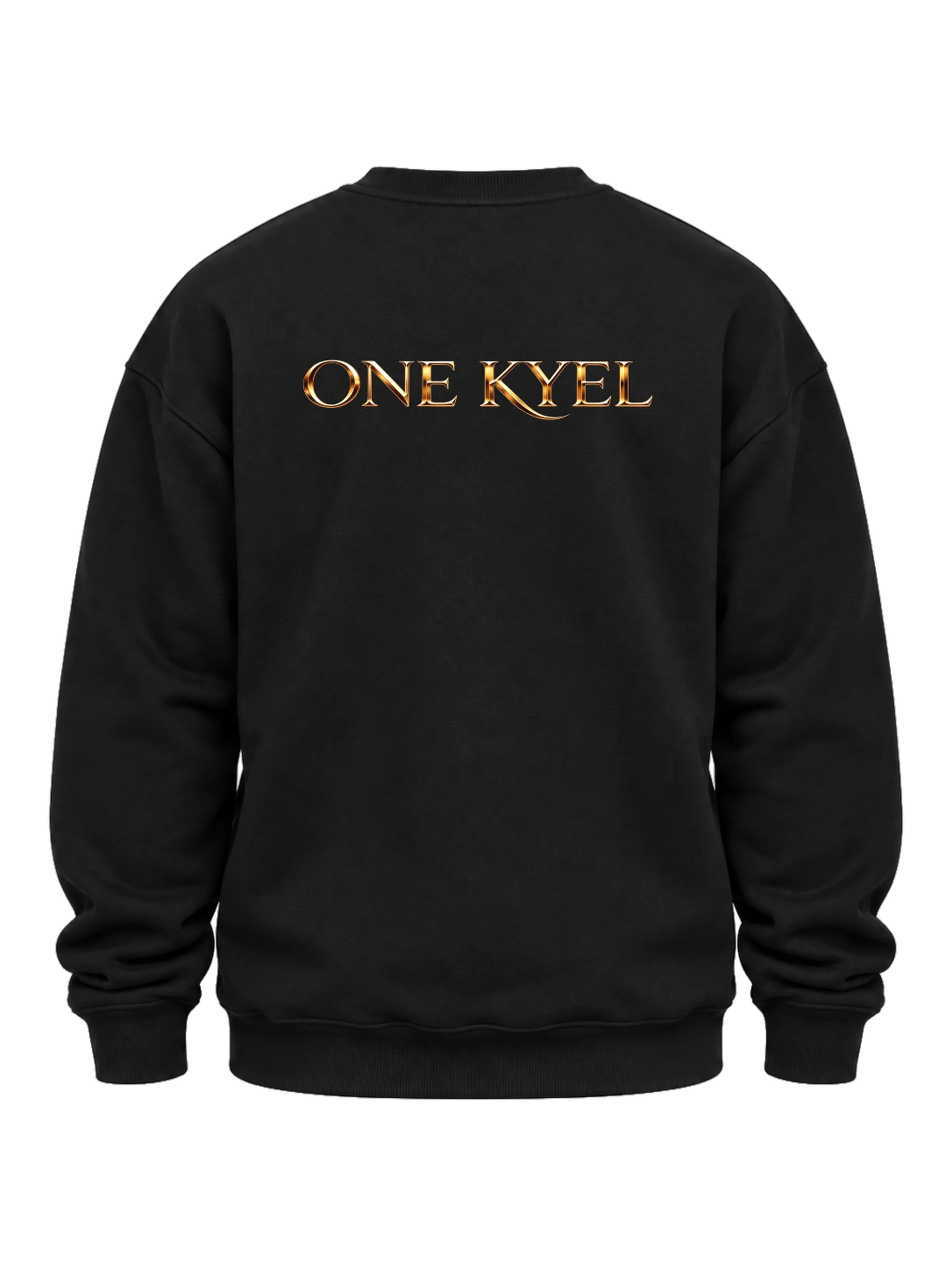 Suéter Moletom One Kyel - Imagem 6