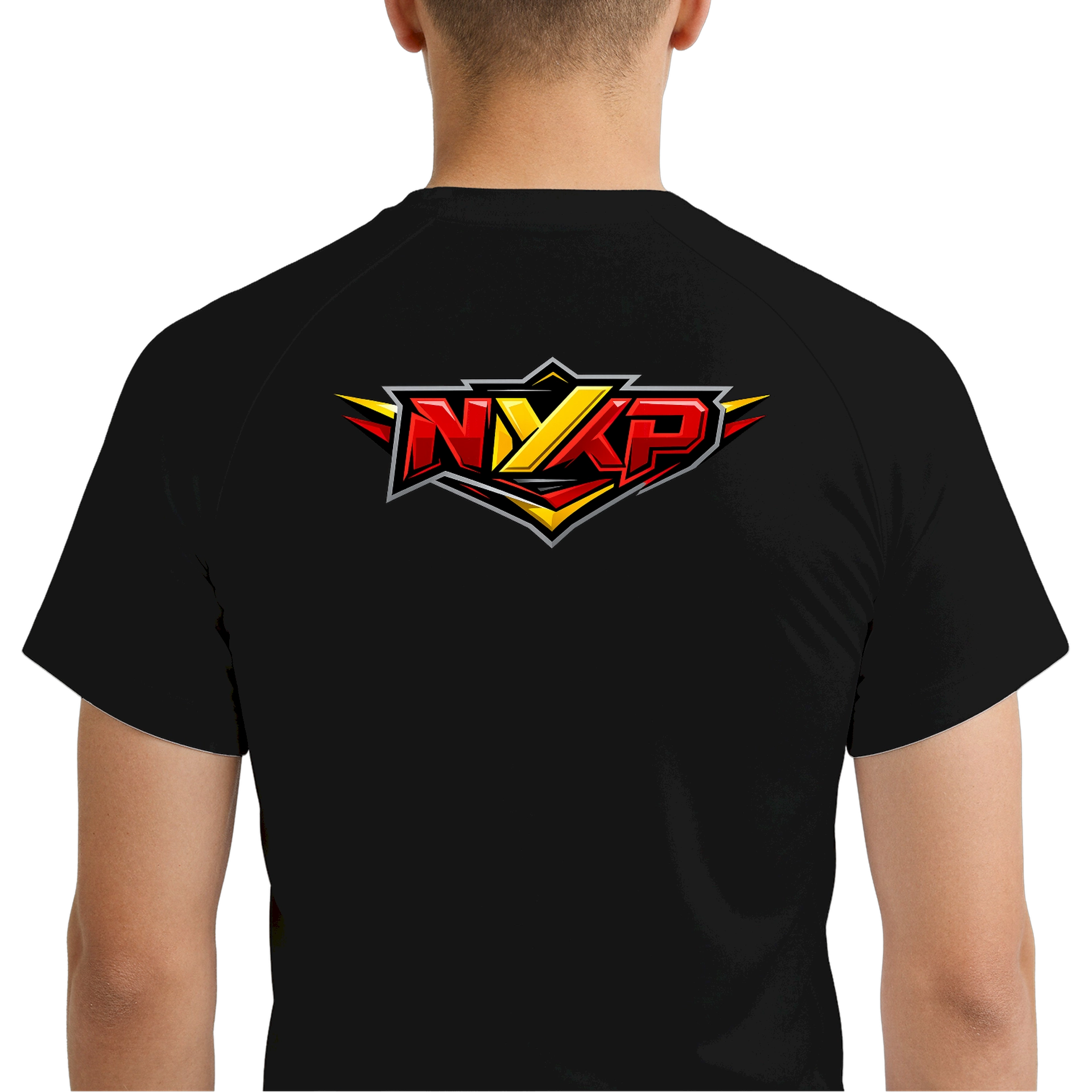 Camiseta DryFit - Imagem 6