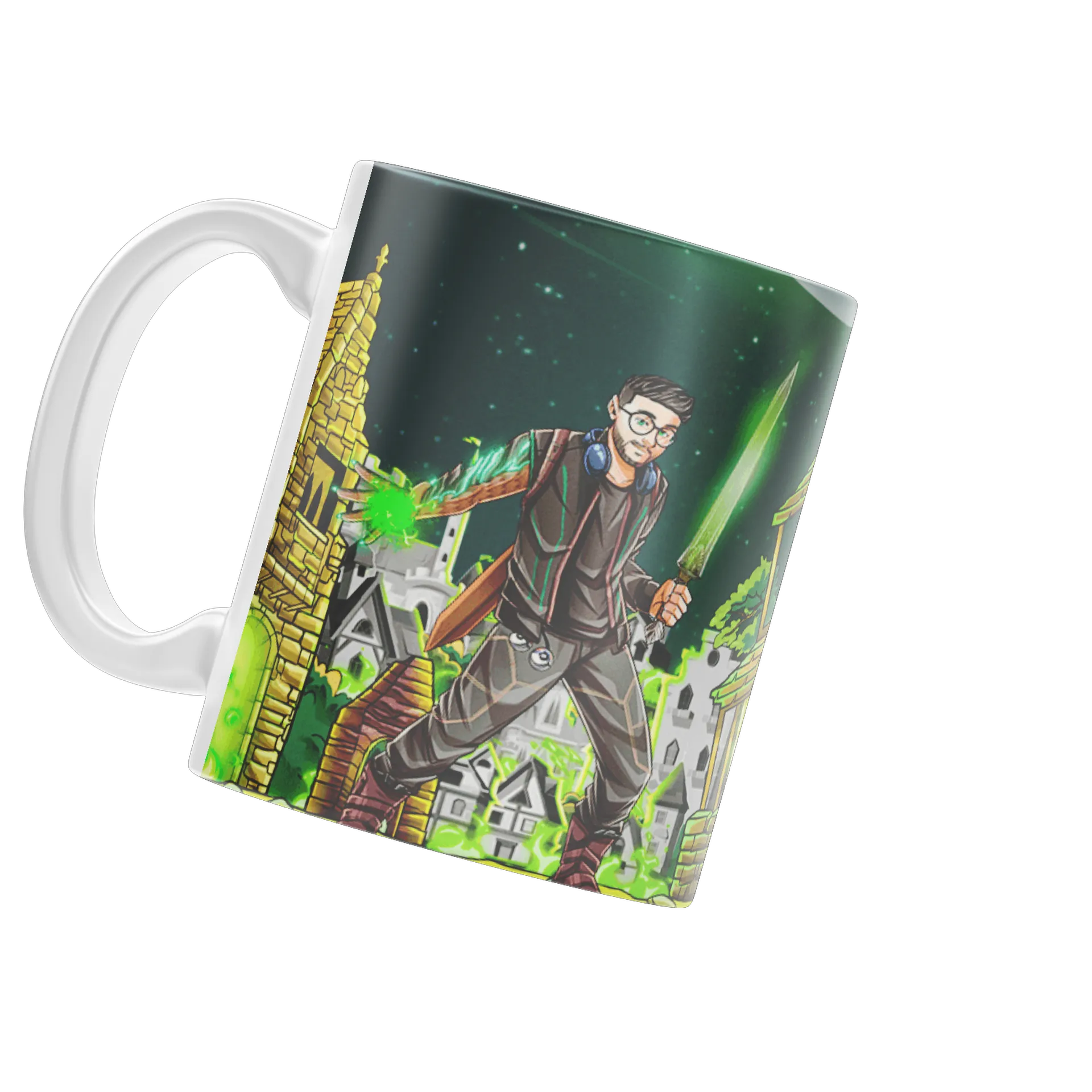 Caneca personalizada - Imagem 3