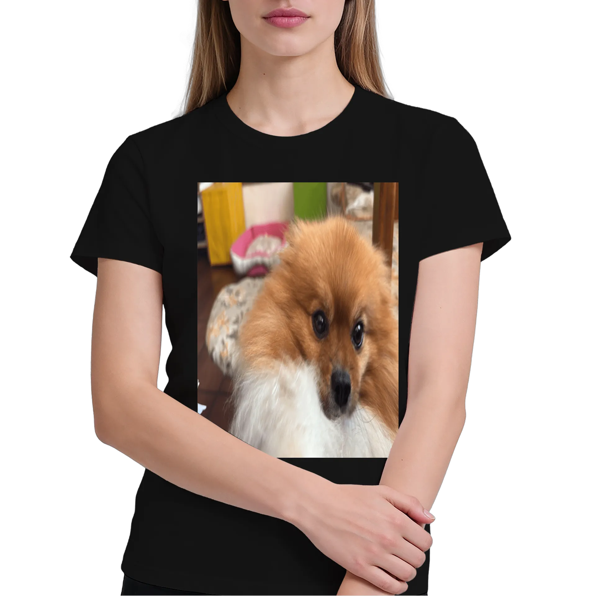 Camiseta personalizada - Imagem 4