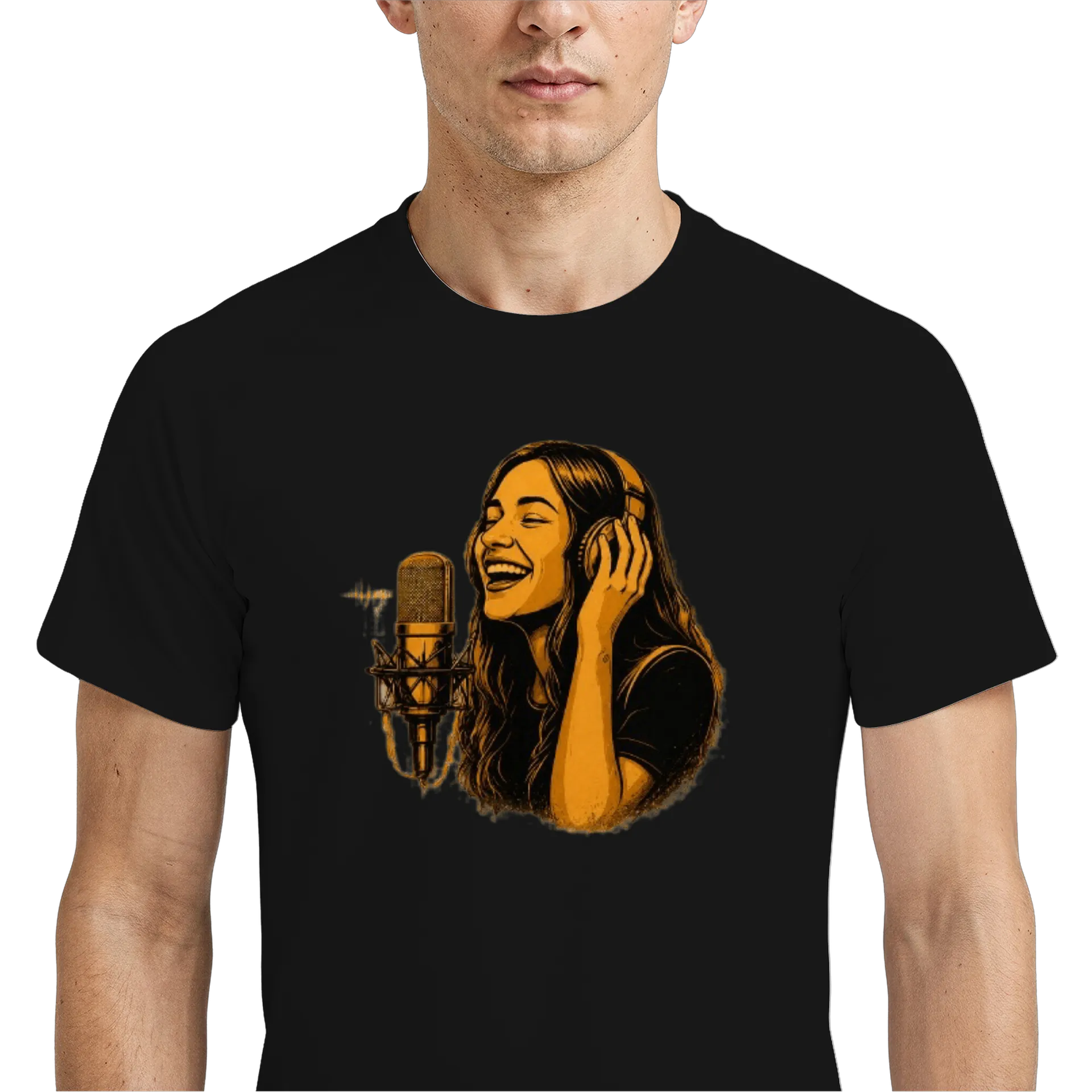Camiseta DryFit - Imagem 4