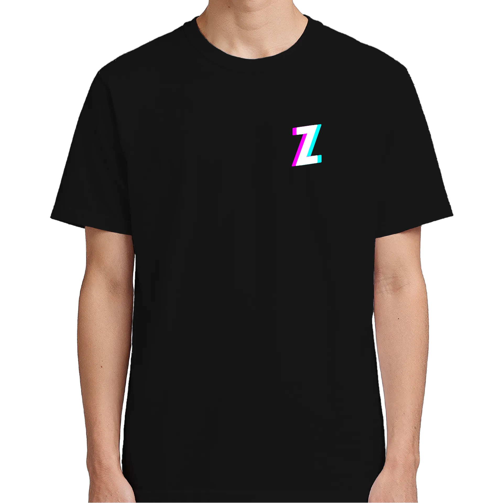 Camiseta Zoyd 1 - Imagem 5
