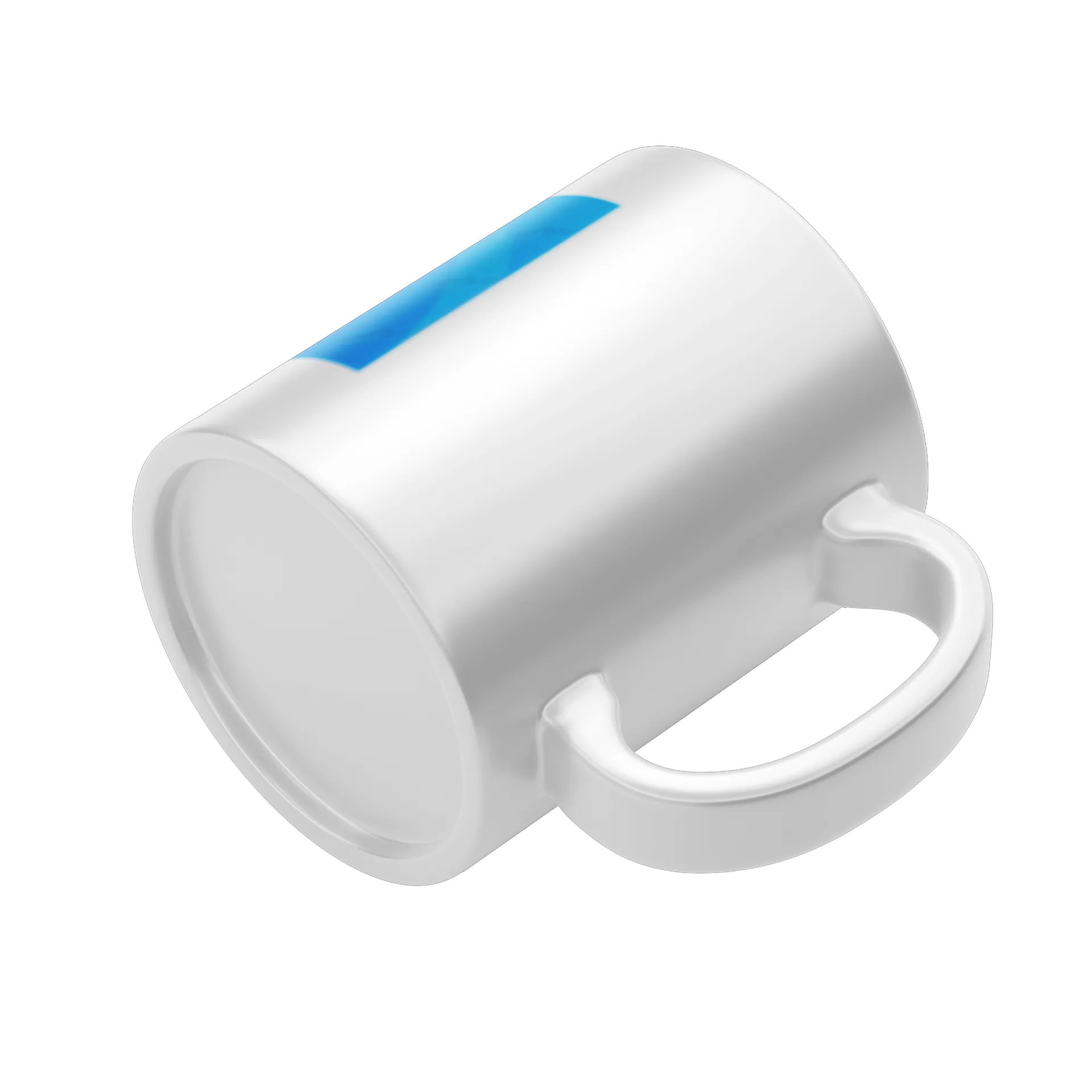 Caneca  loursmarktplace  - Imagem 4