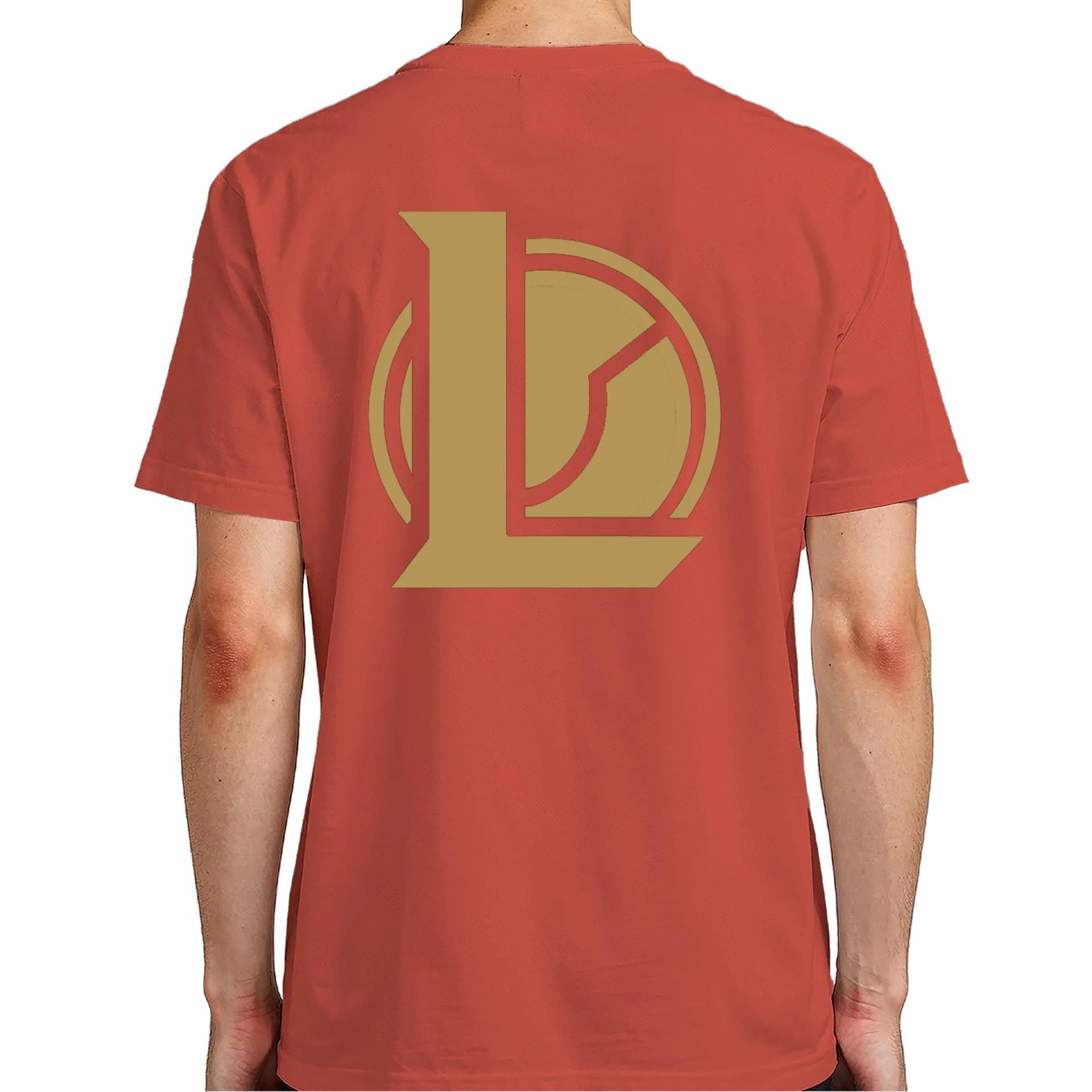 Camiseta personalizada - Imagem 7