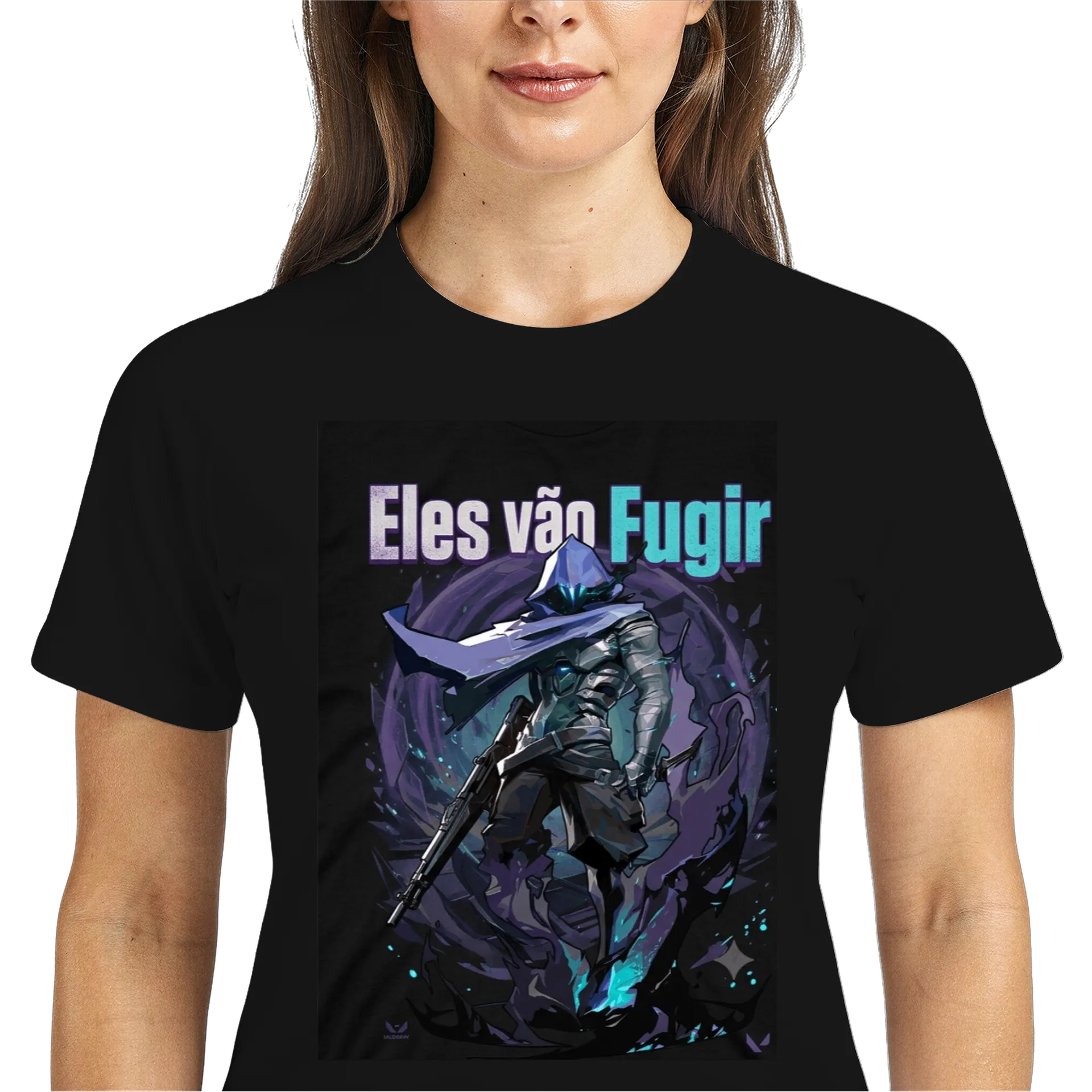 Camiseta DryFit - Imagem 3