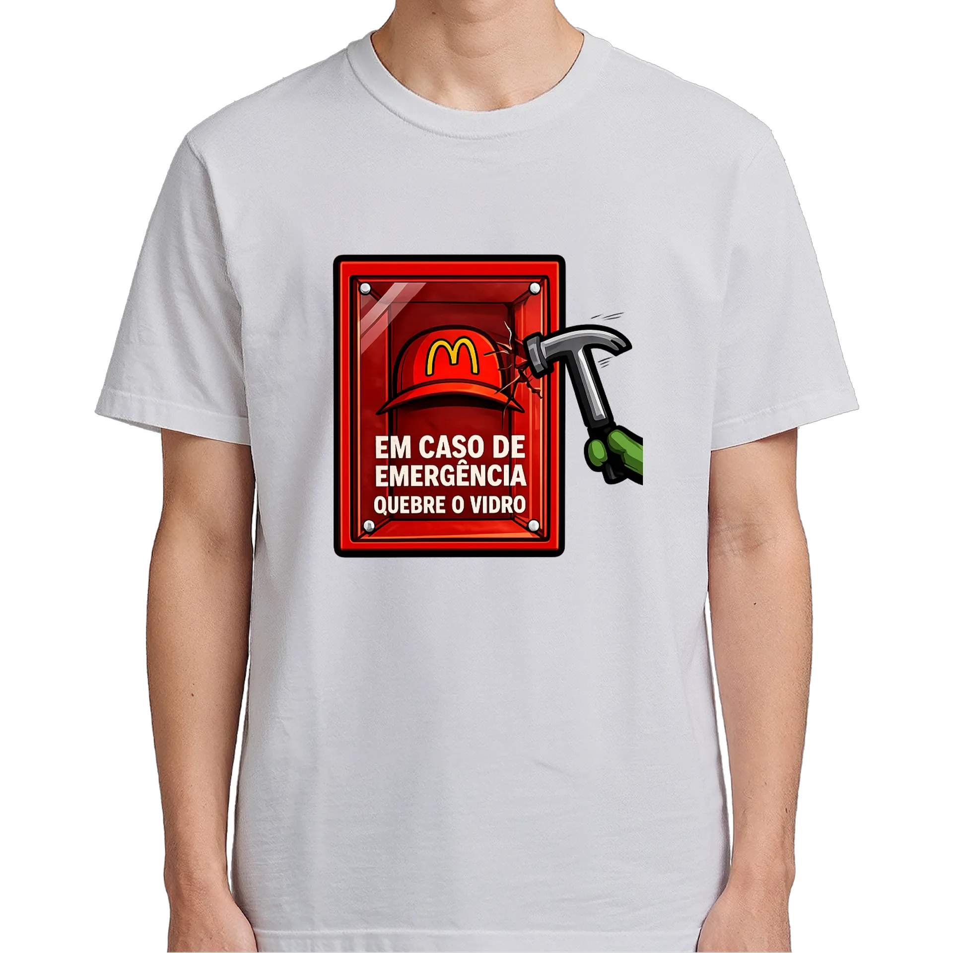 MC Emergência - Imagem 5