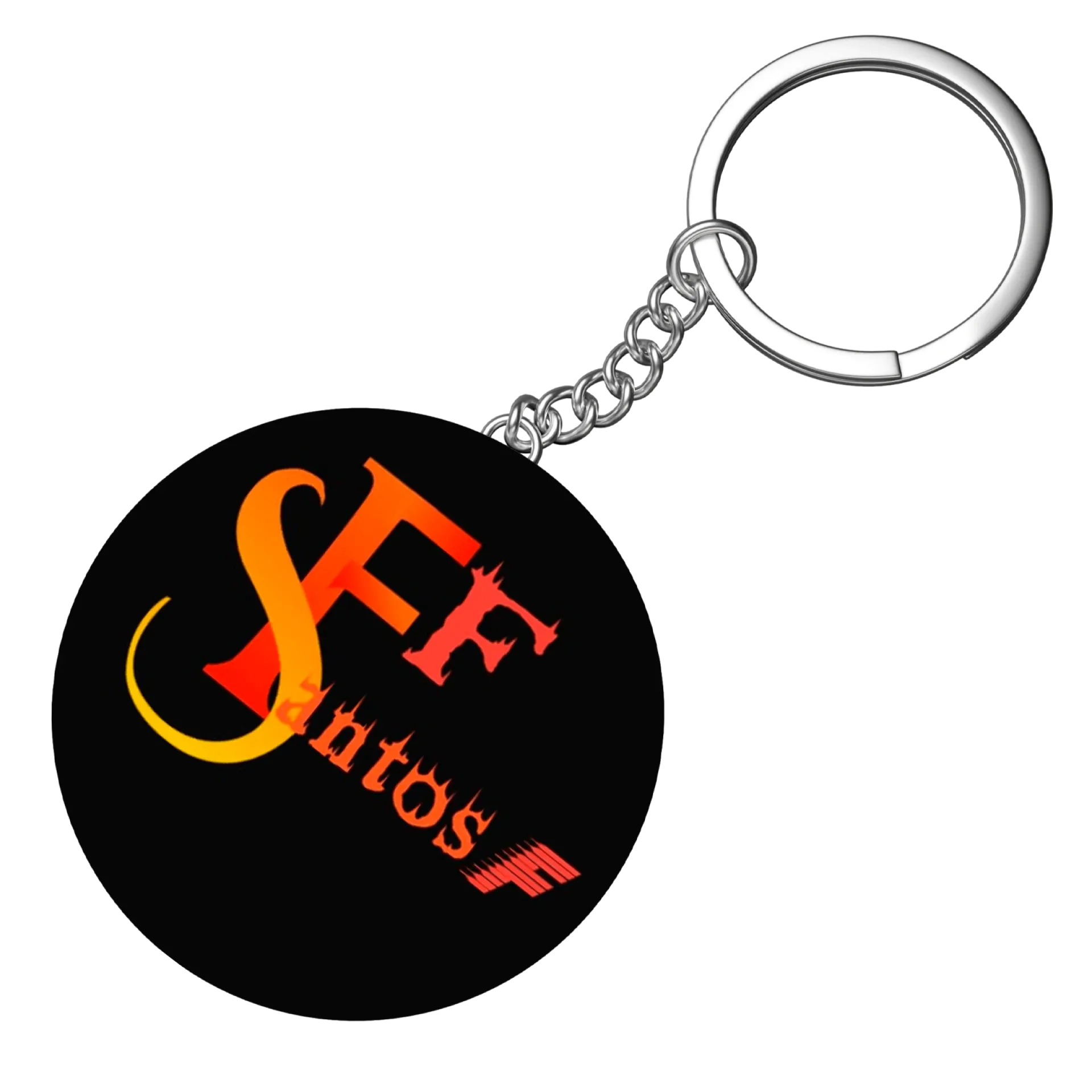 Chaveiro personalizado - Imagem 4