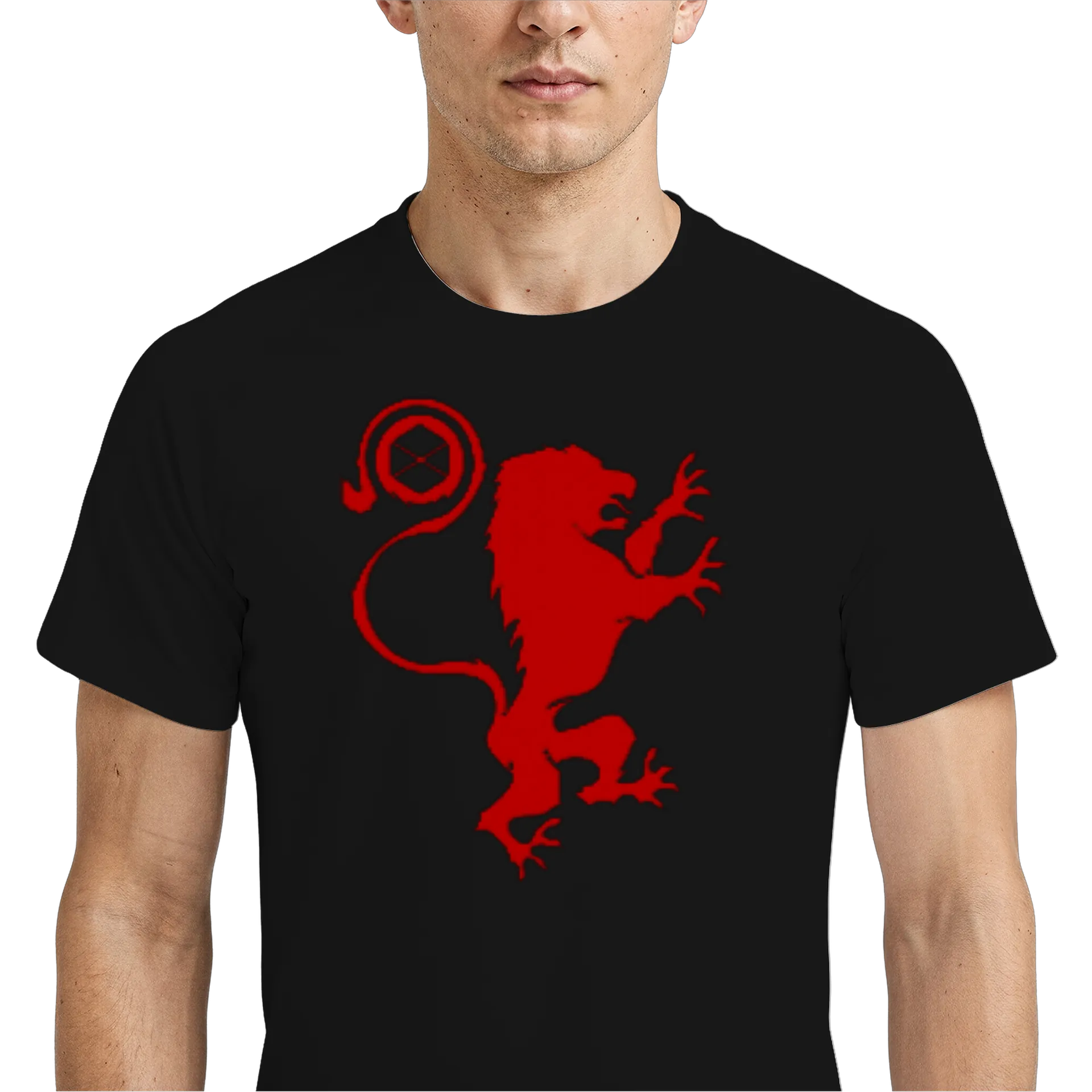 Camiseta DryFit Titã DarkAngels Destiny2  - Imagem 4