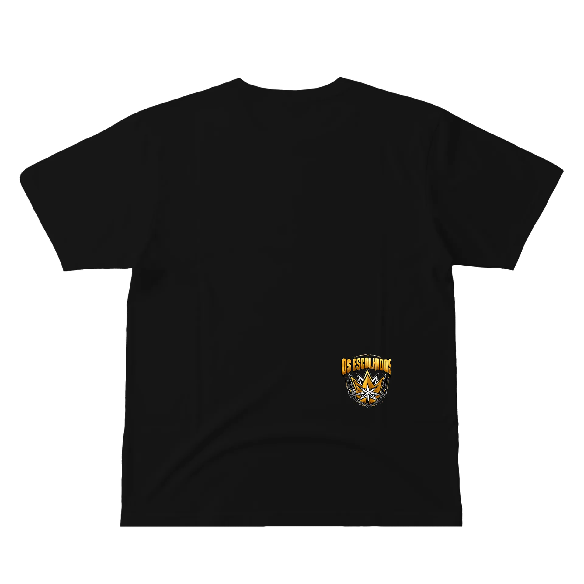 Camiseta personalizada - Imagem 2