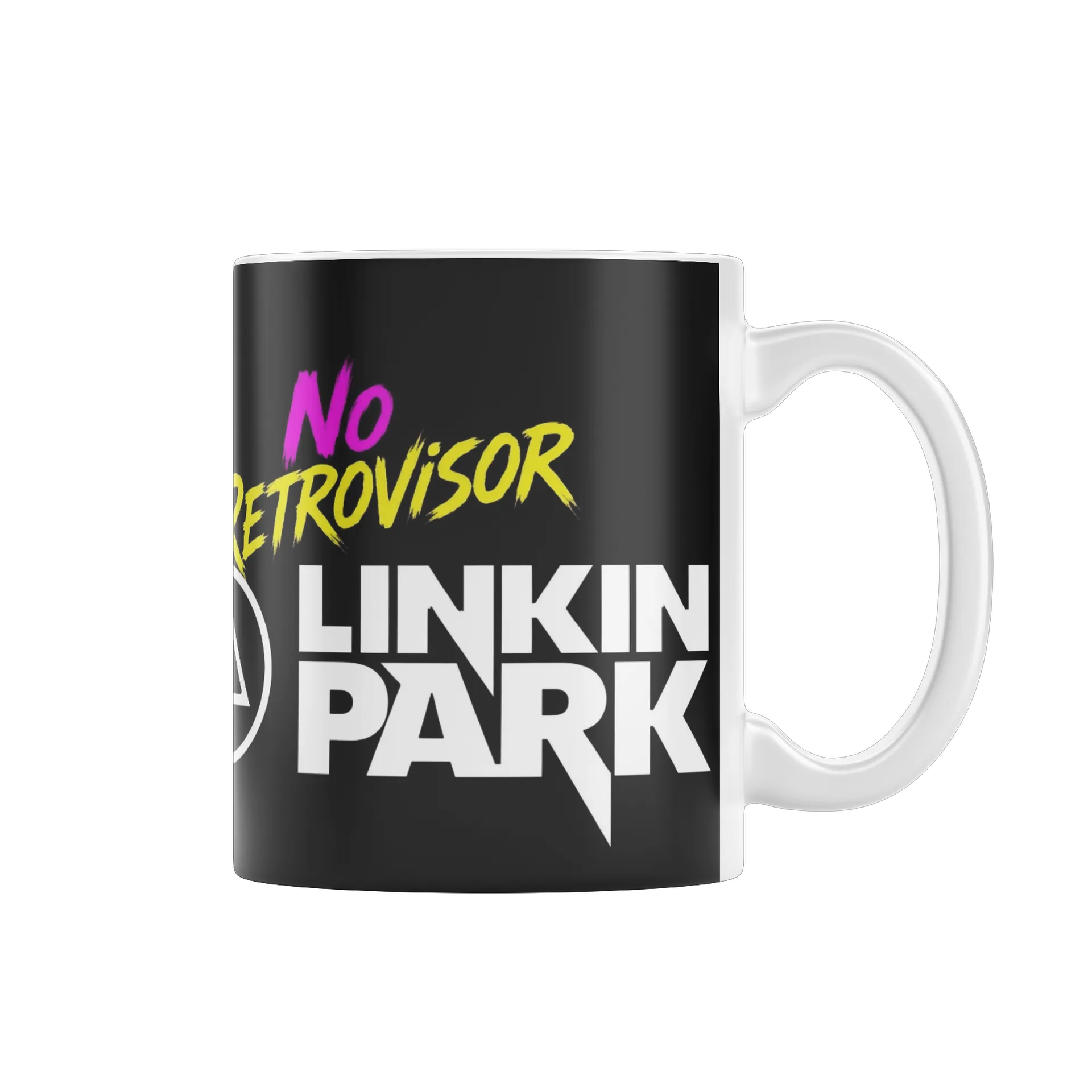 Caneca Link Park - Imagem 1