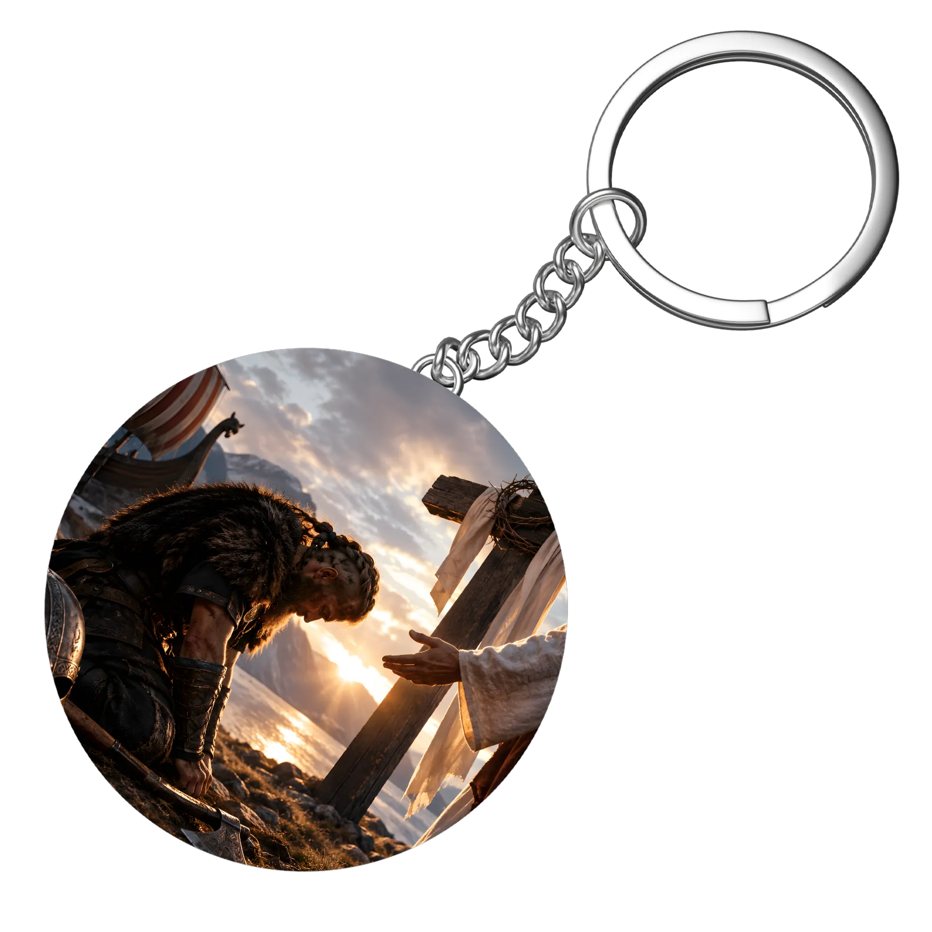 Chaveiro personalizado - Imagem 3