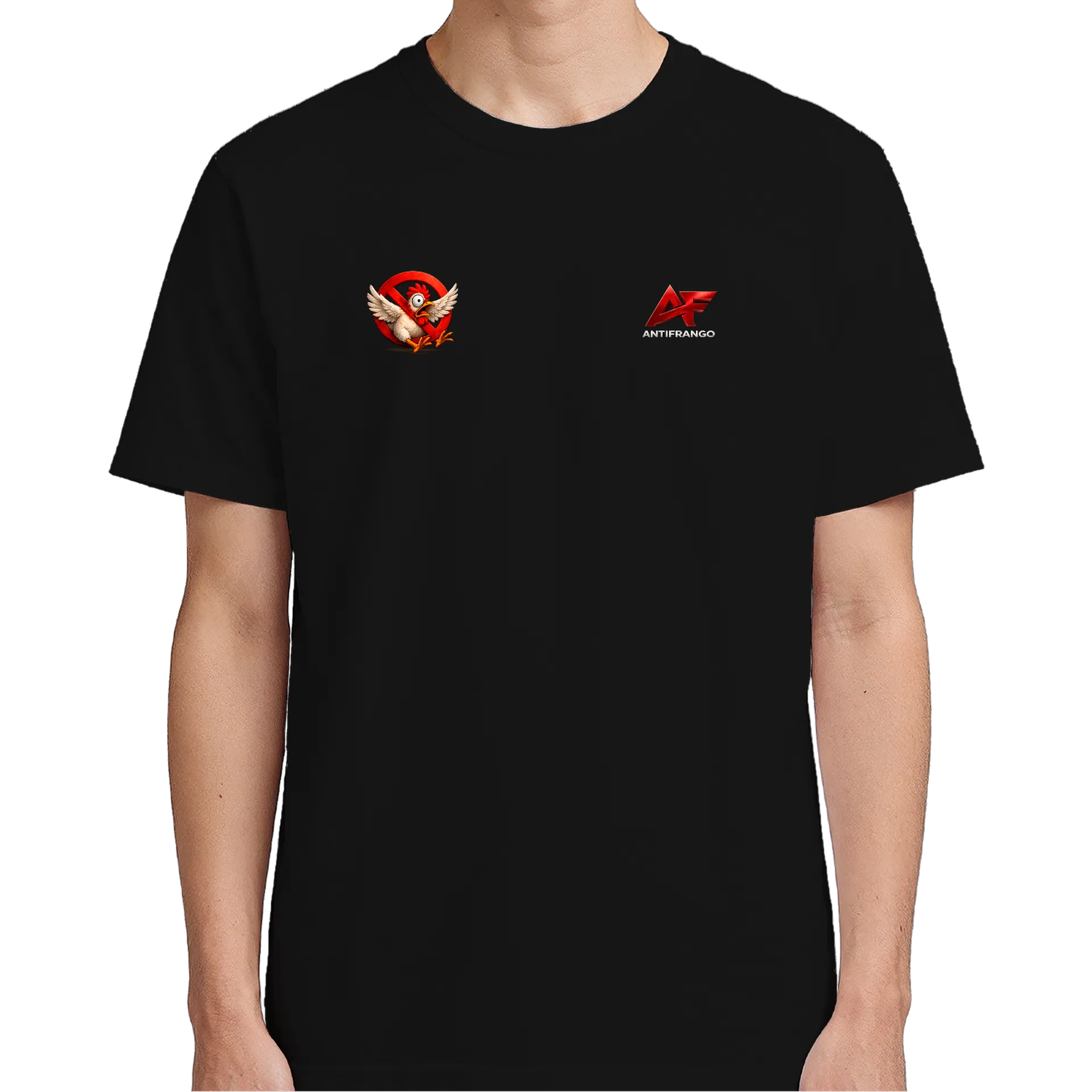 Camiseta personalizada - Imagem 5