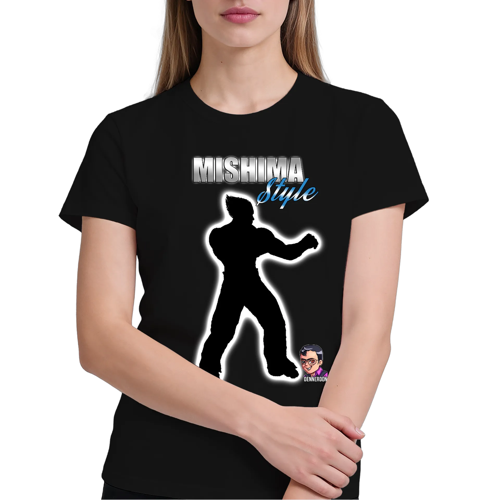 Camiseta mishima style - Imagem 4