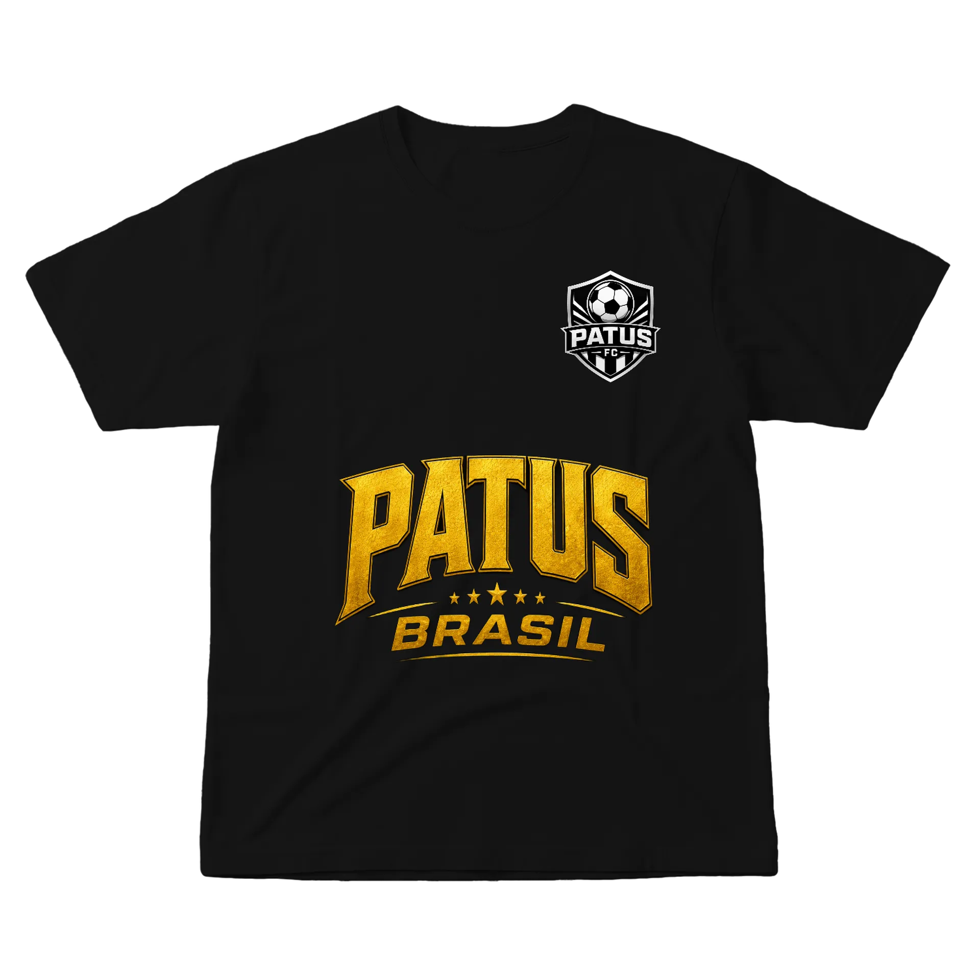 Camiseta personalizada - Imagem 1