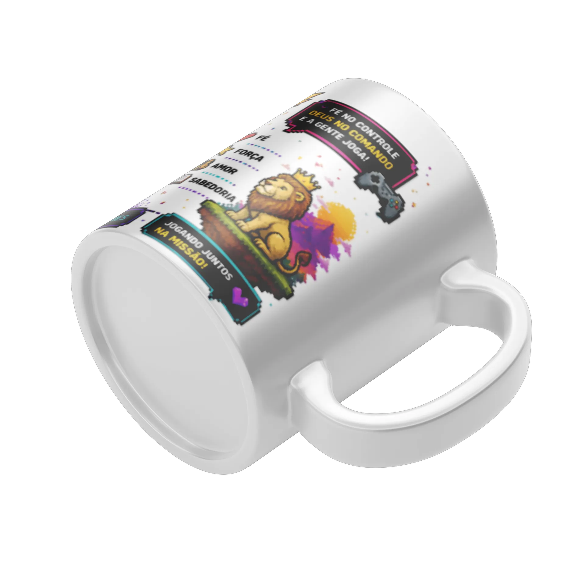 Caneca personalizada - Imagem 4