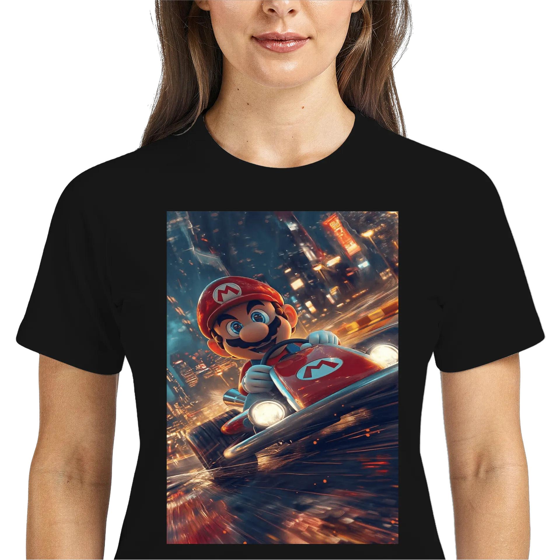 Camiseta DryFit - Imagem 3