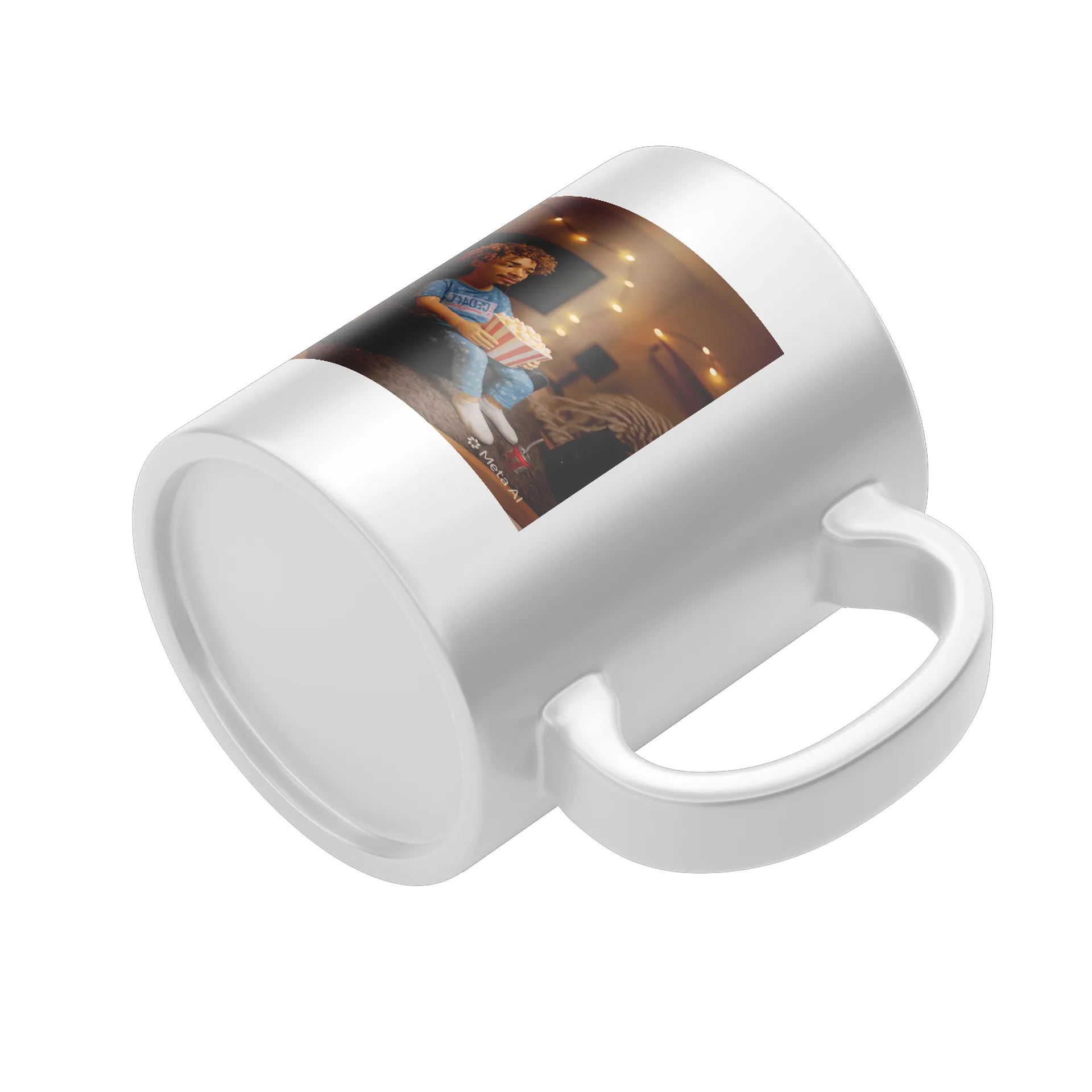 Caneca personalizada - Imagem 4