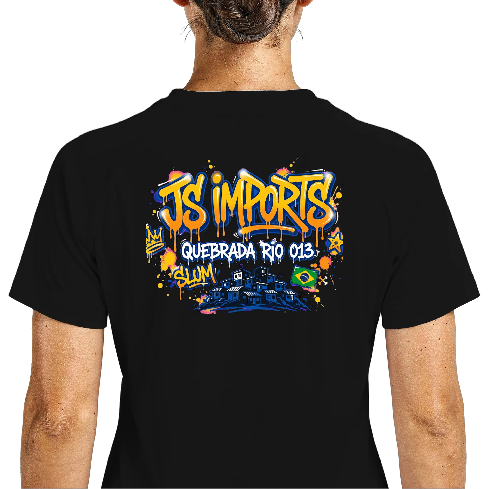 Camiseta DryFit - Imagem 5