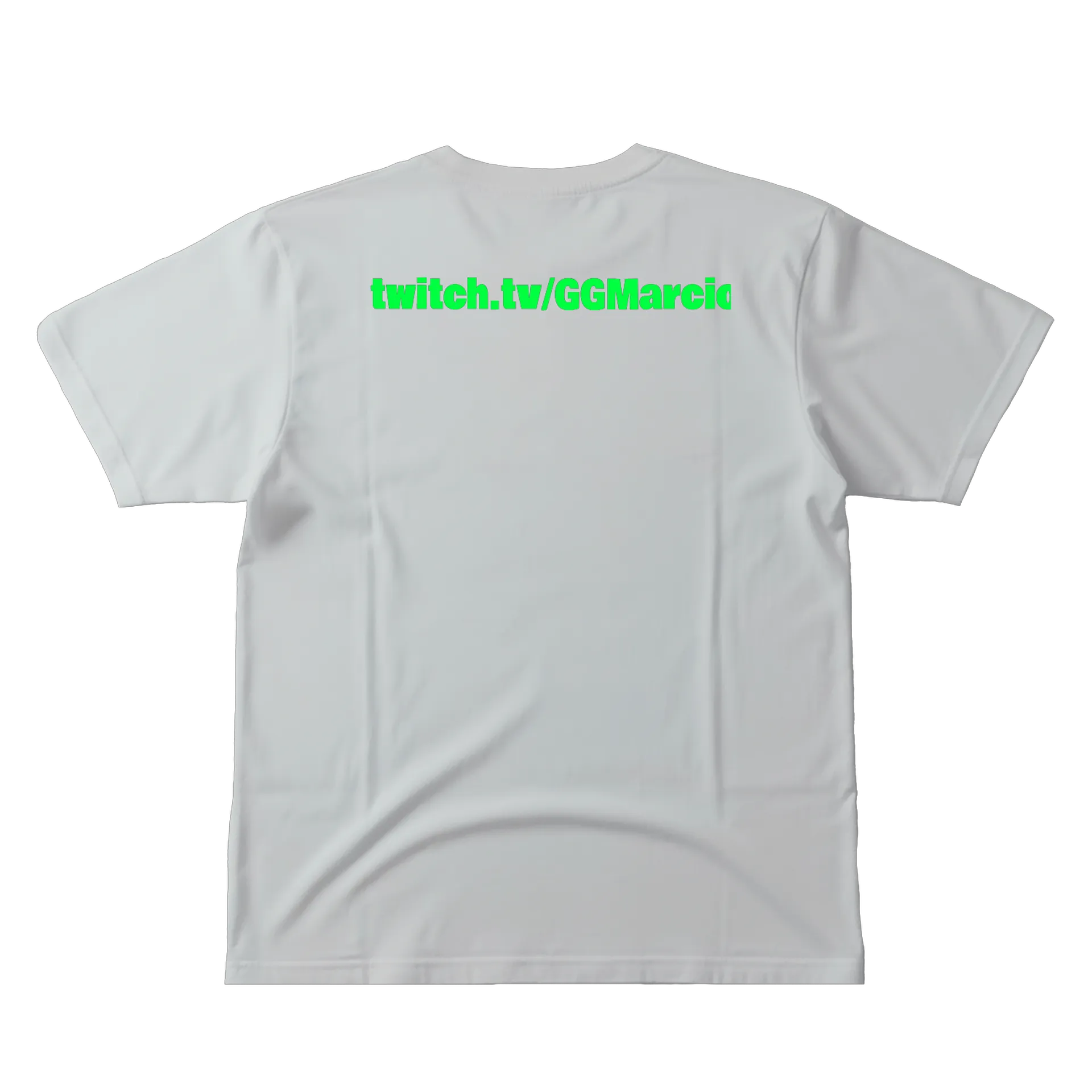 Camiseta personalizada - Imagem 3