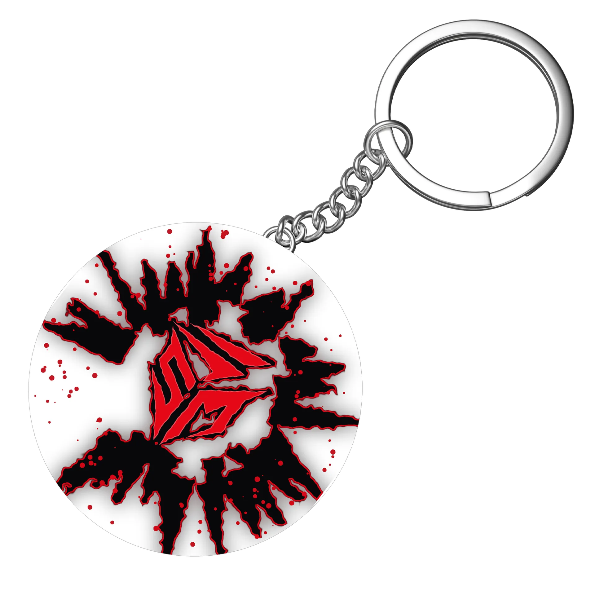 Chaveiro personalizado - Imagem 4