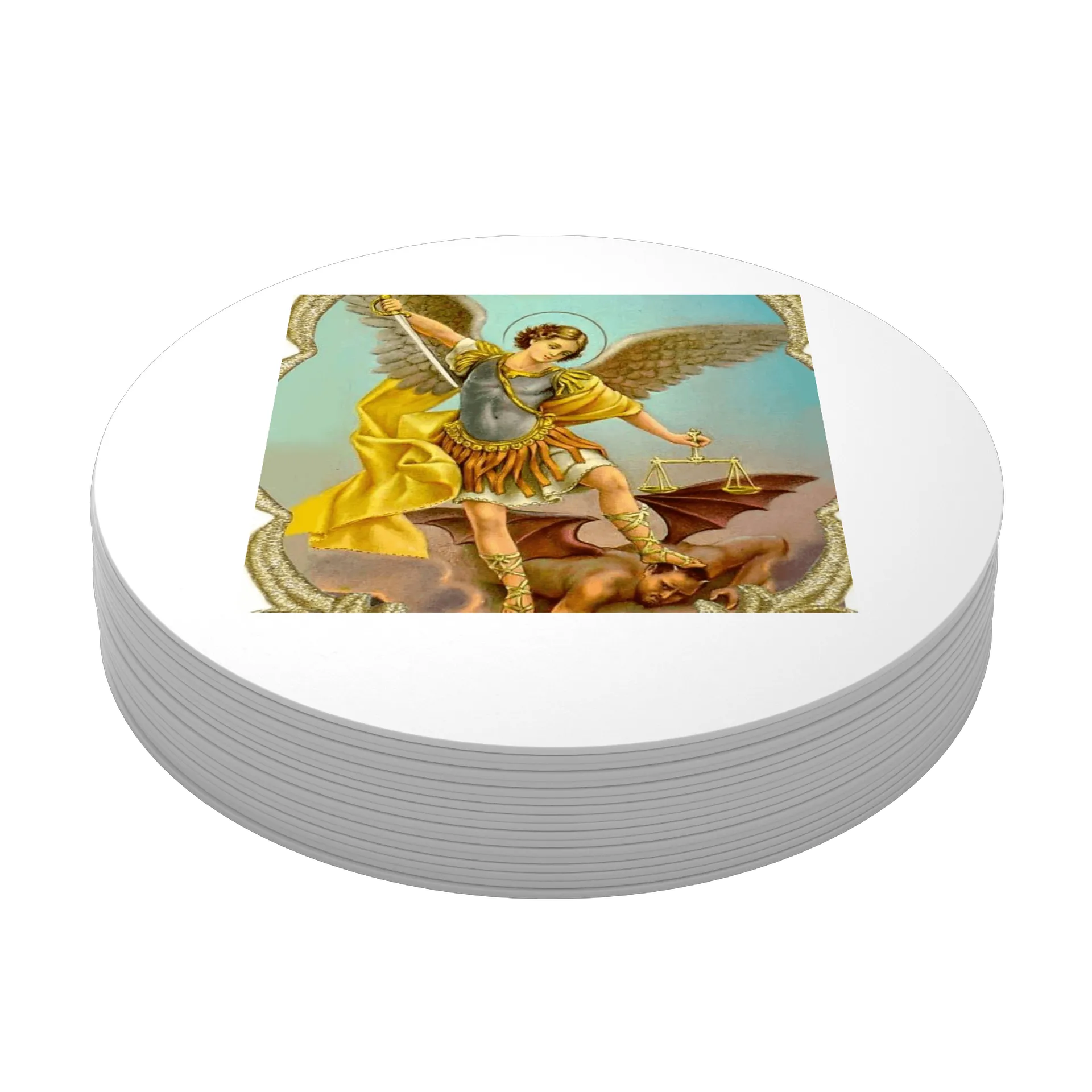 Porta-copos personalizado - Imagem 4