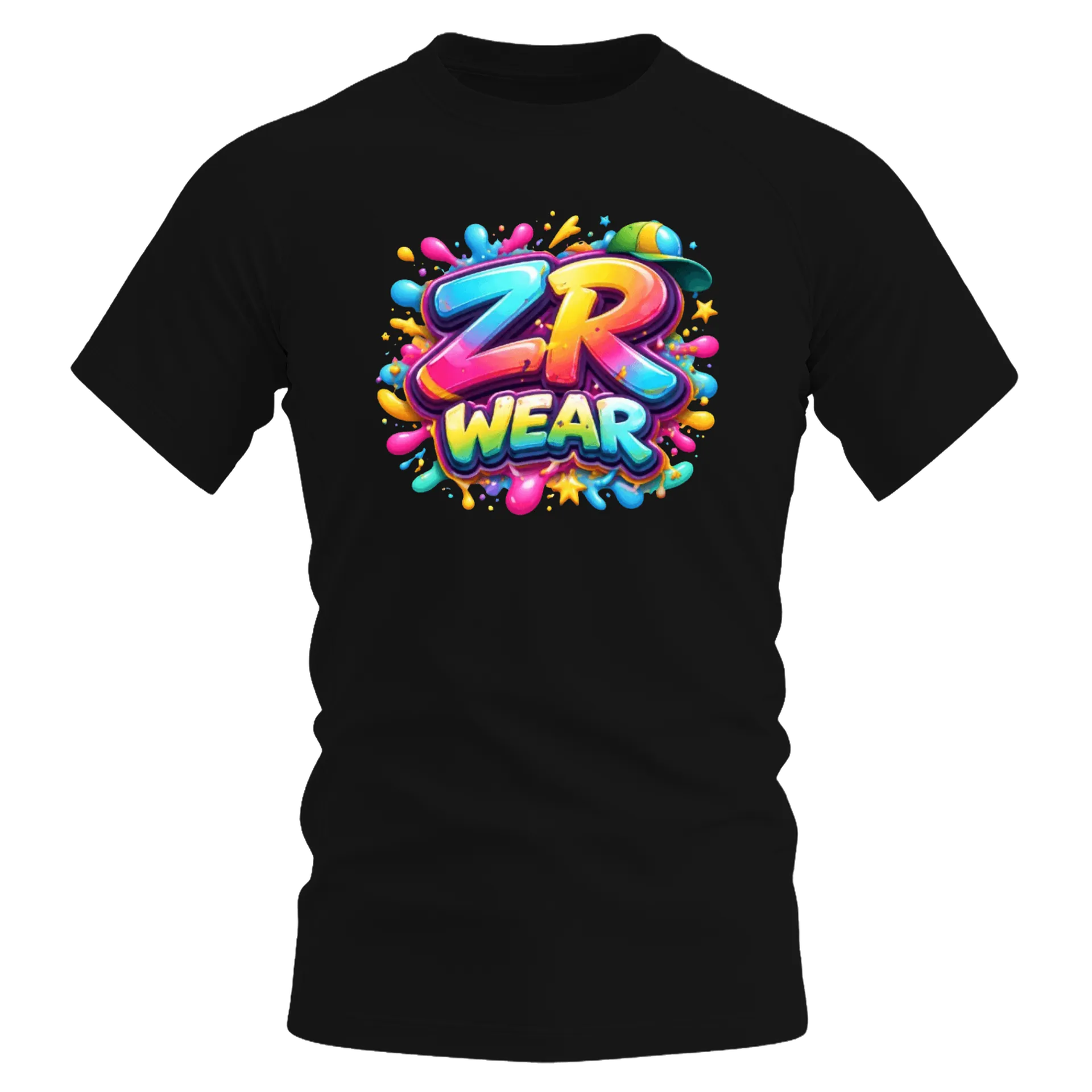 Camiseta DryFit de ZR Wear