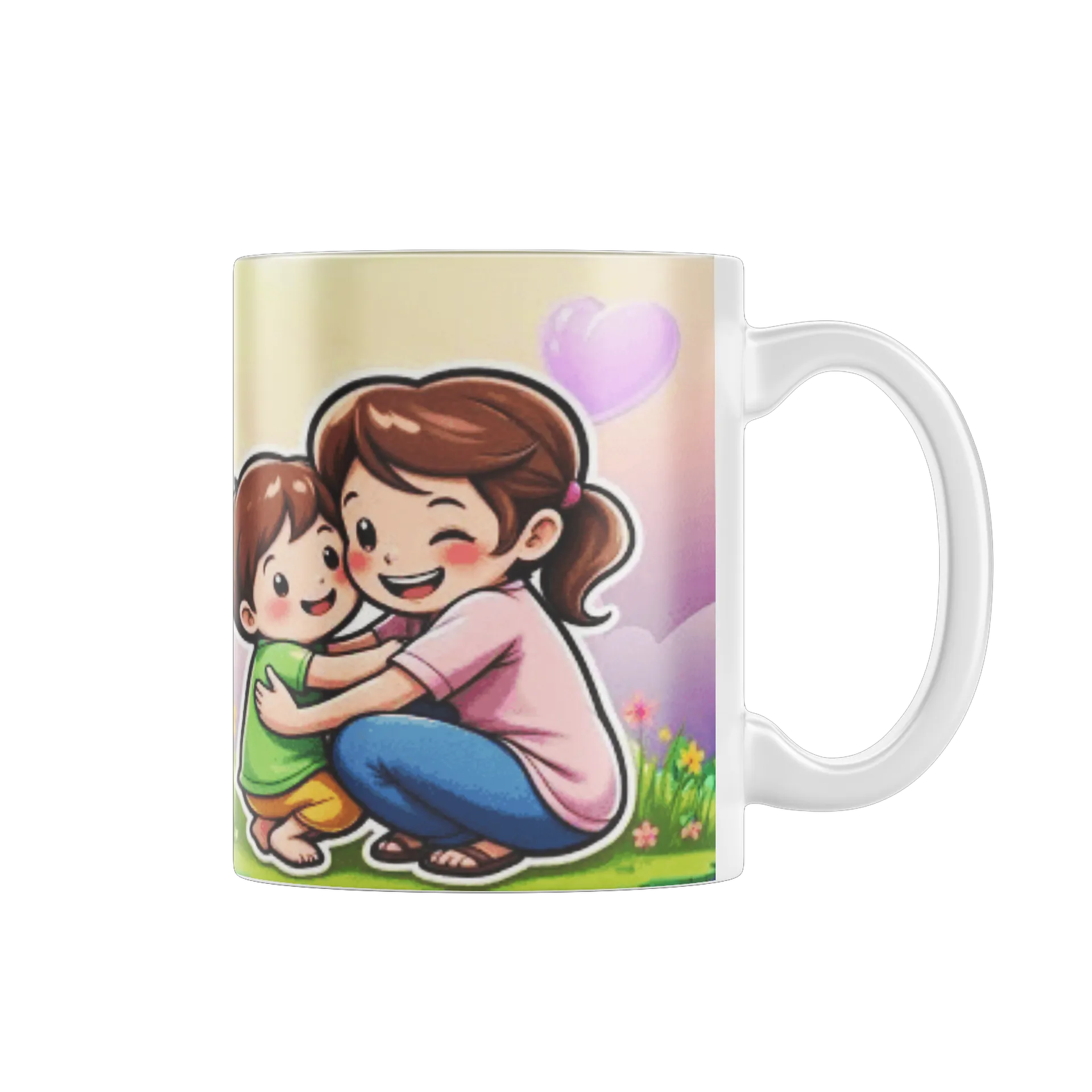 Caneca personalizada - Imagem 1